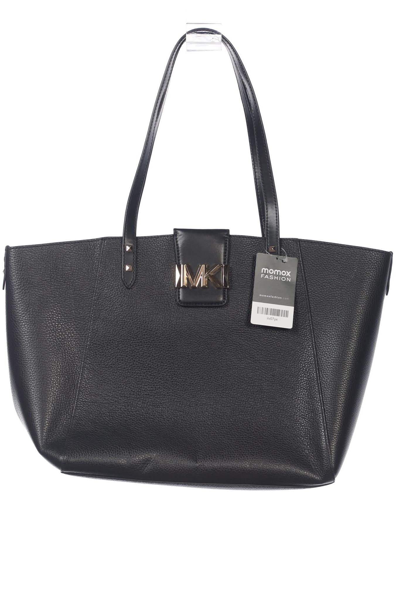 

Michael Michael Kors Damen Handtasche, schwarz, Gr.