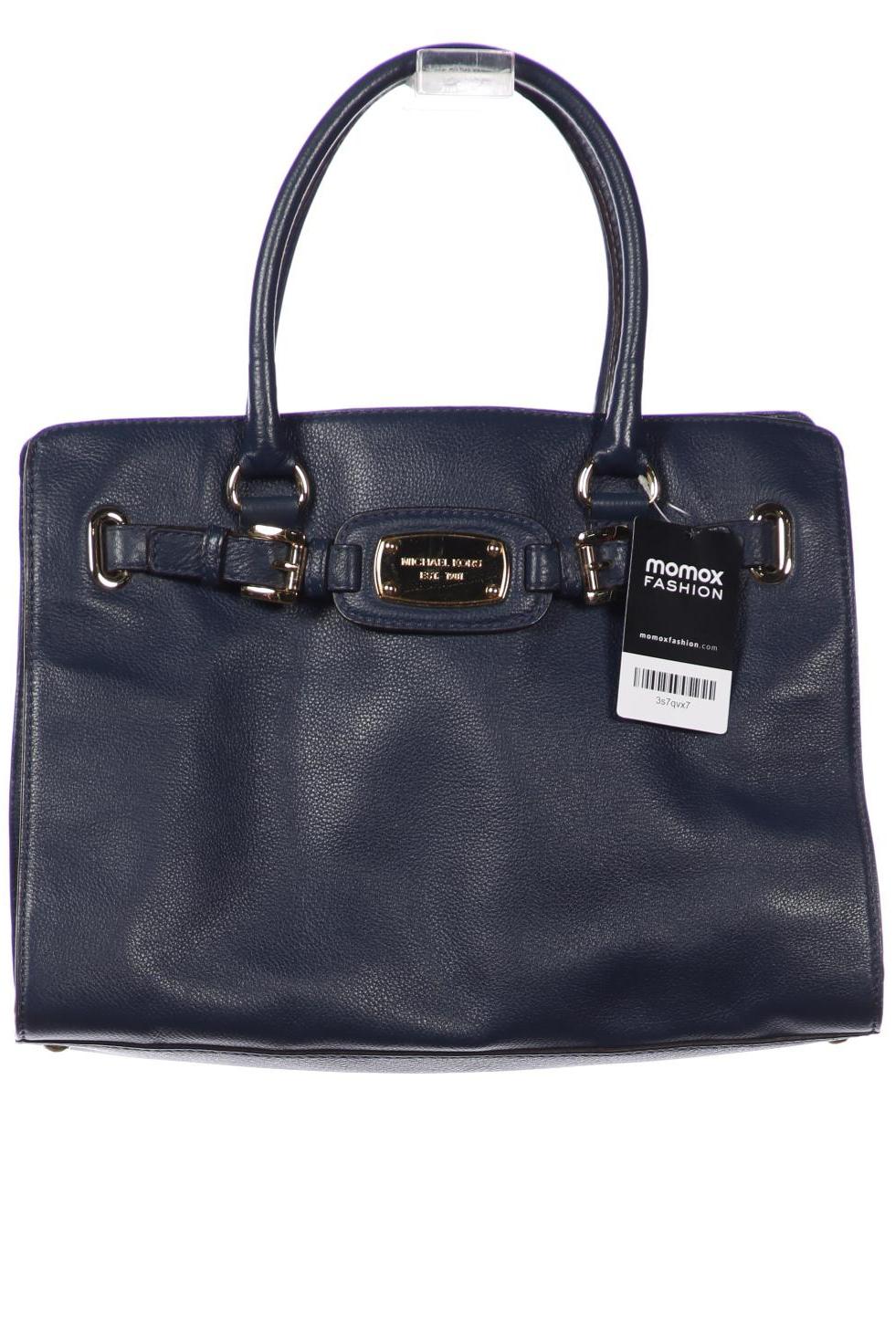 

Michael Michael Kors Damen Handtasche, marineblau, Gr.