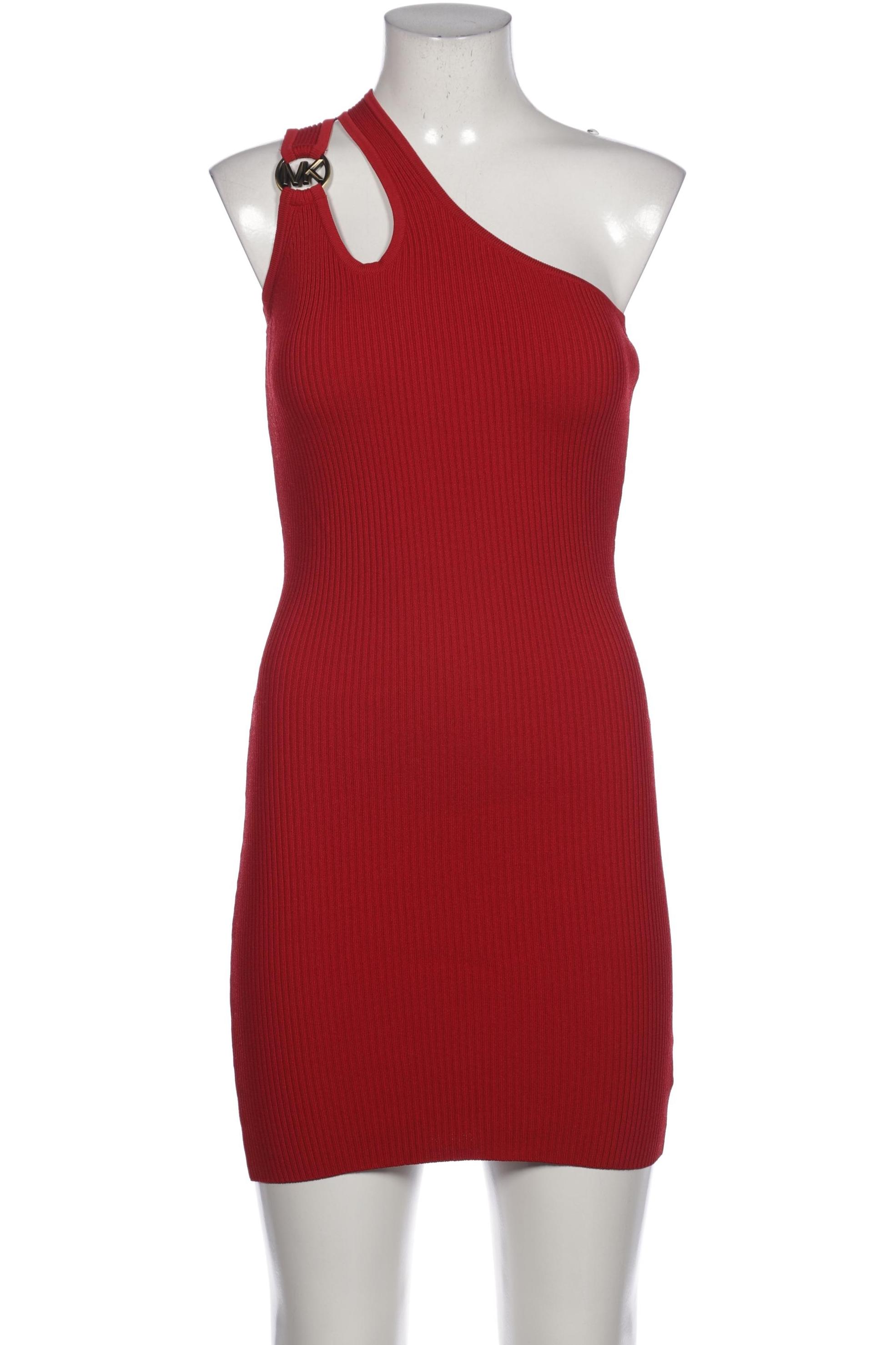 

Michael Michael Kors Damen Kleid, rot, Gr. 38