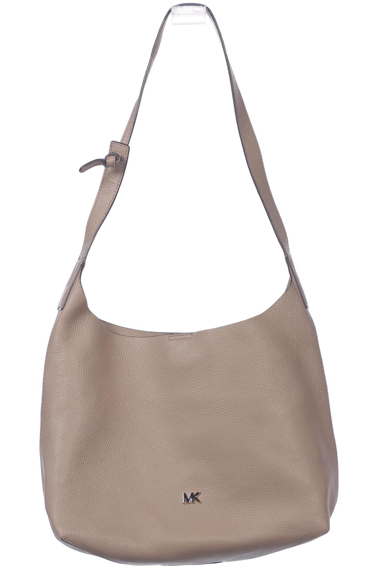 

Michael Michael Kors Damen Handtasche, beige, Gr.