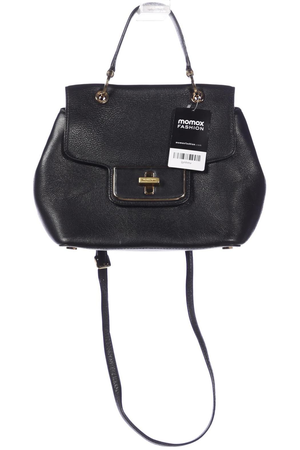 

Michael Michael Kors Damen Handtasche, schwarz, Gr.