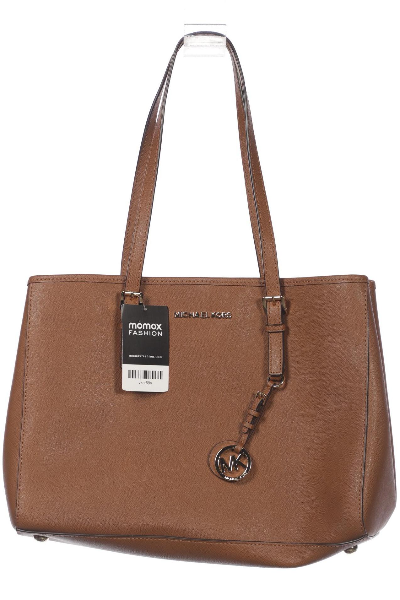 

Michael Michael Kors Damen Handtasche, braun, Gr.