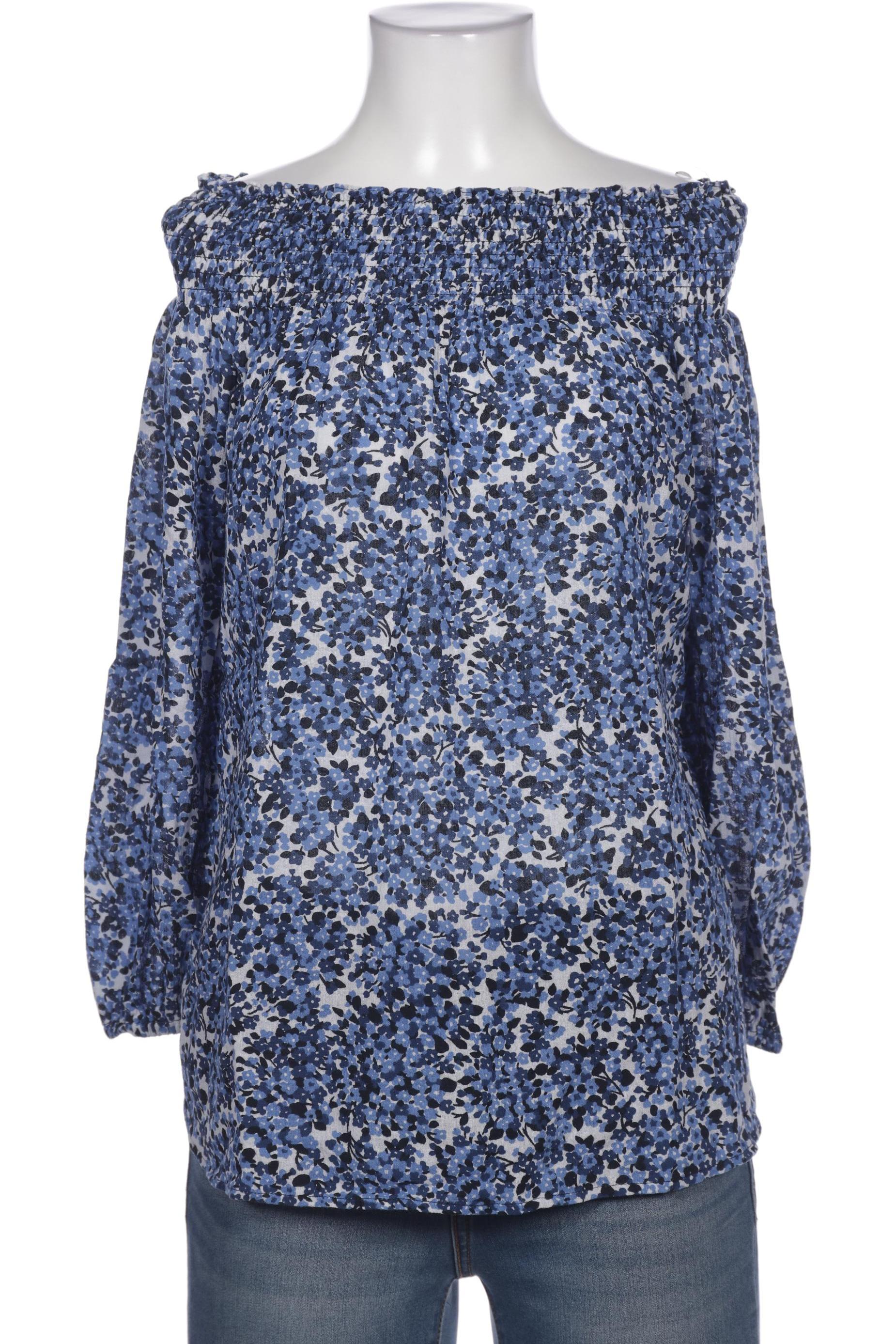 

MICHAEL MICHAEL KORS Damen Bluse, blau