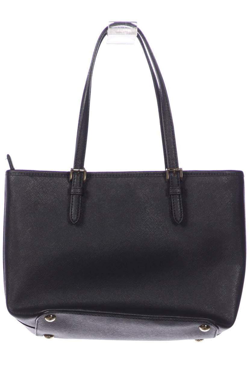 

Michael Michael Kors Damen Handtasche, schwarz, Gr.