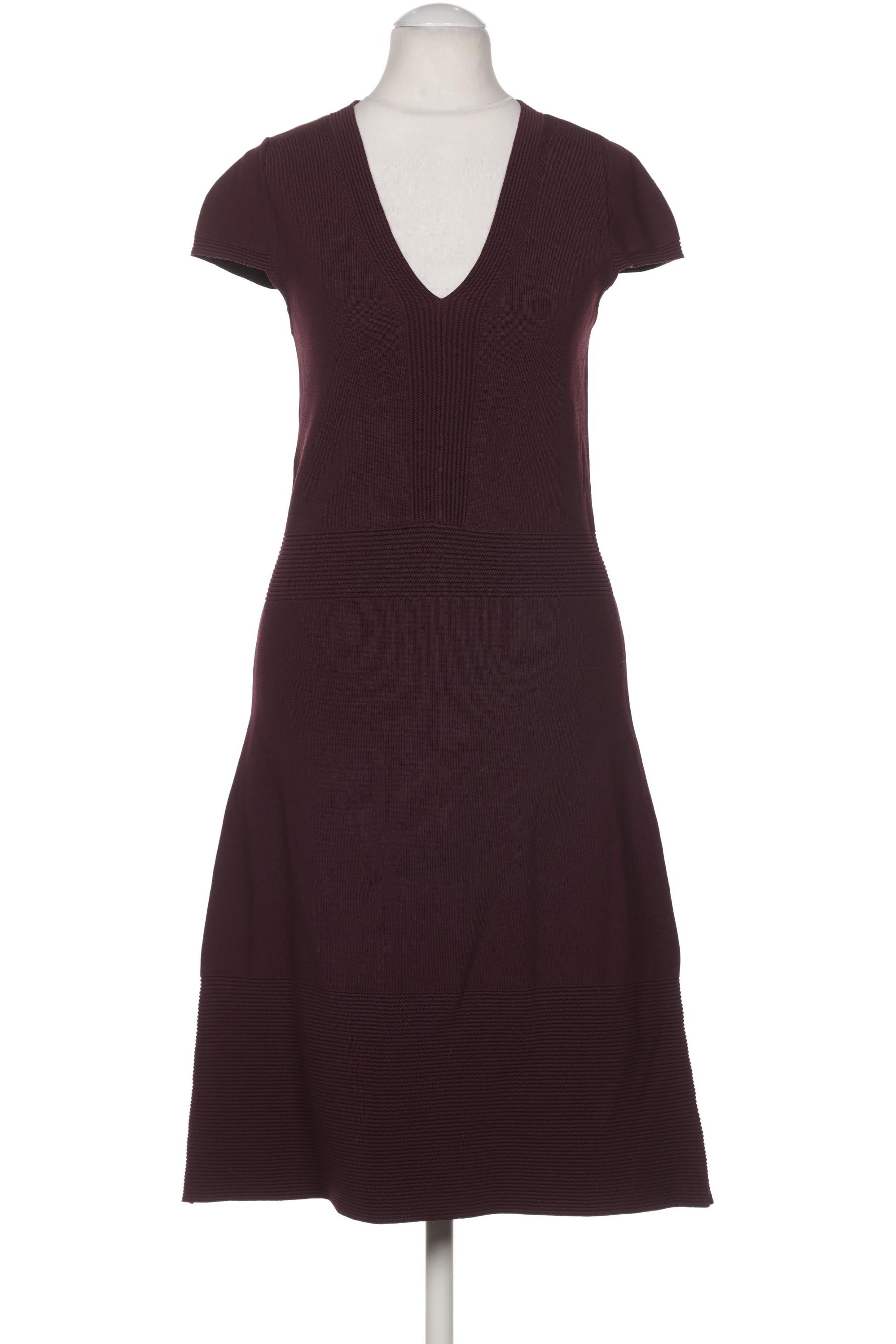 

Michael Michael Kors Damen Kleid, bordeaux, Gr. 36