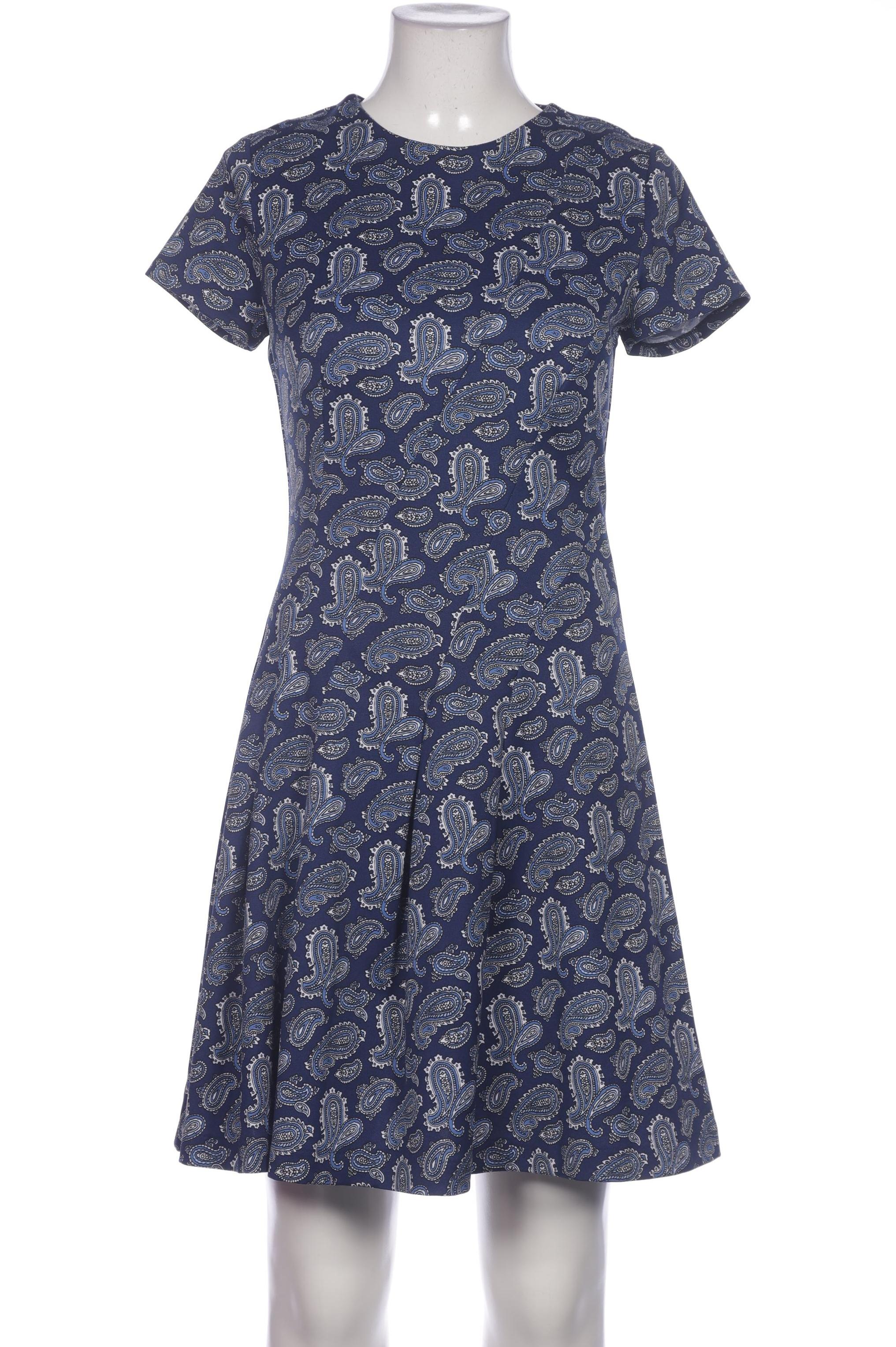 

Michael Michael Kors Damen Kleid, marineblau, Gr. 10