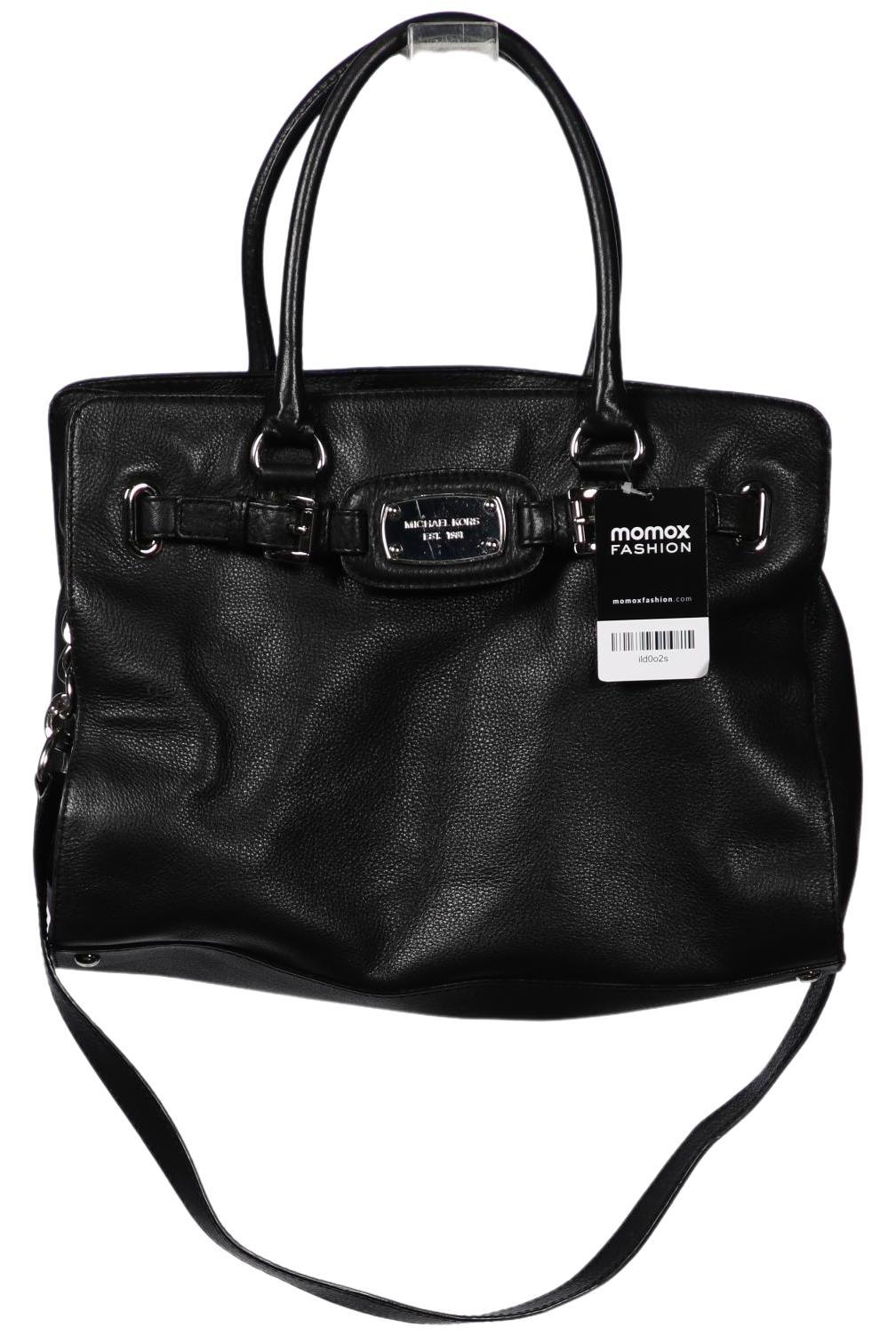 

Michael Michael Kors Damen Handtasche, schwarz, Gr.