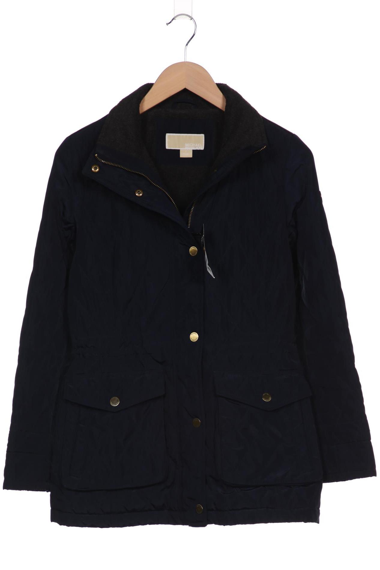 

MICHAEL MICHAEL KORS Damen Mantel, marineblau