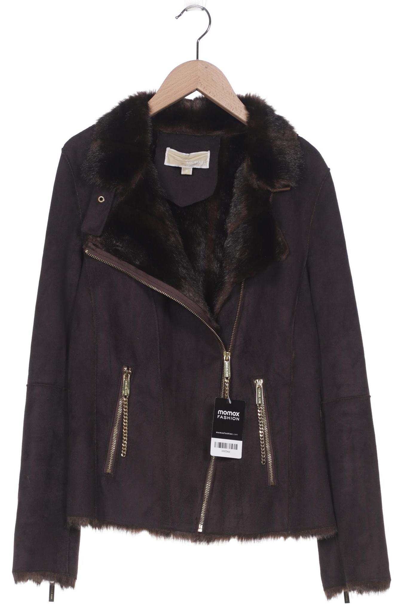 

MICHAEL MICHAEL KORS Damen Jacke, braun