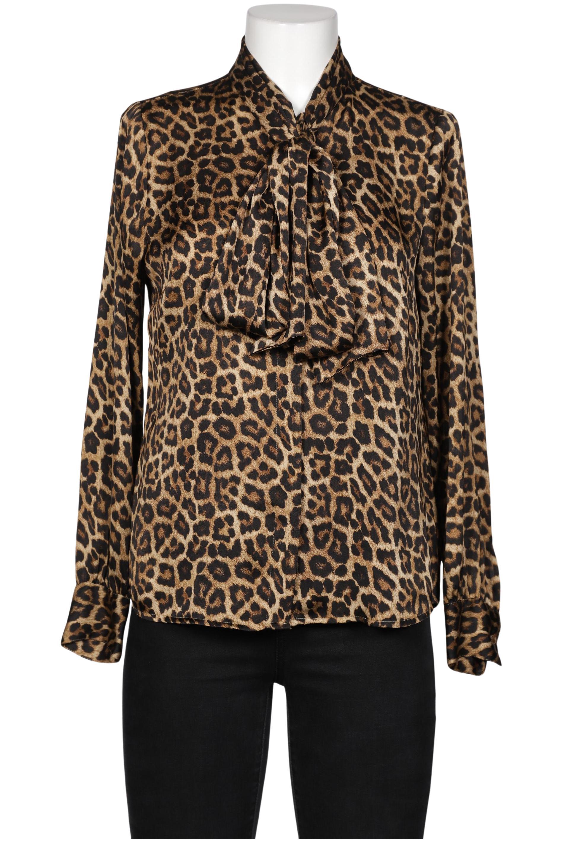 

Michael Michael Kors Damen Bluse, braun, Gr. 38