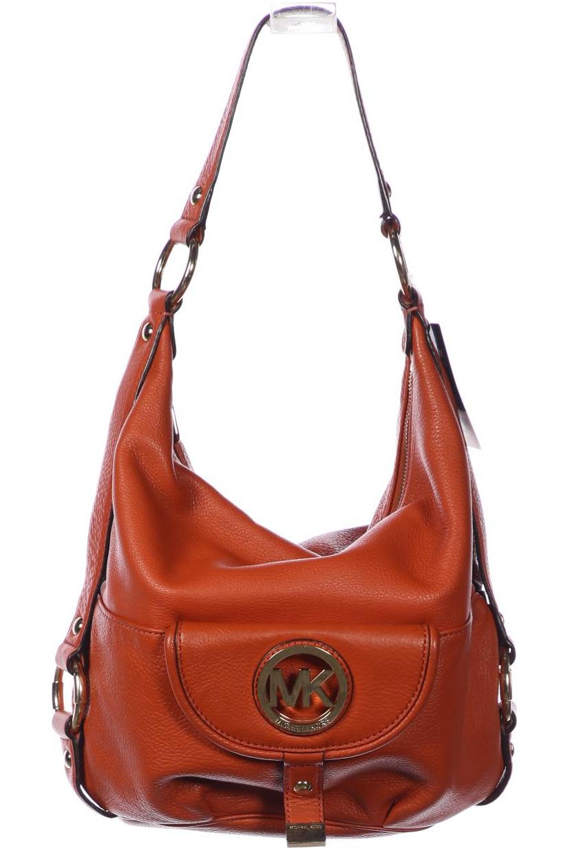 

Michael Michael Kors Damen Handtasche, orange, Gr.