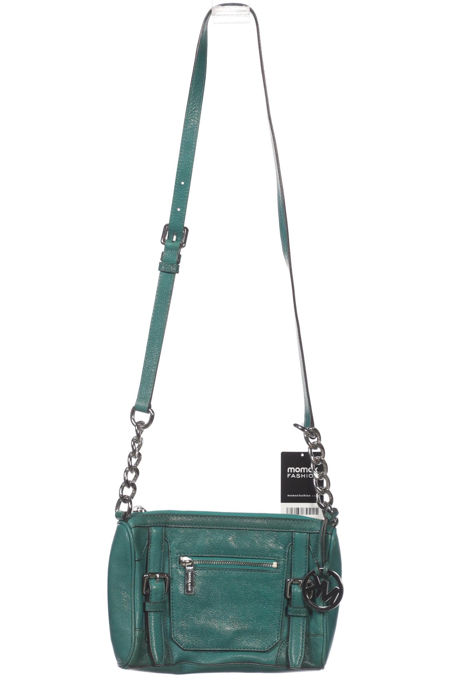 

MICHAEL MICHAEL KORS Damen Handtasche, türkis