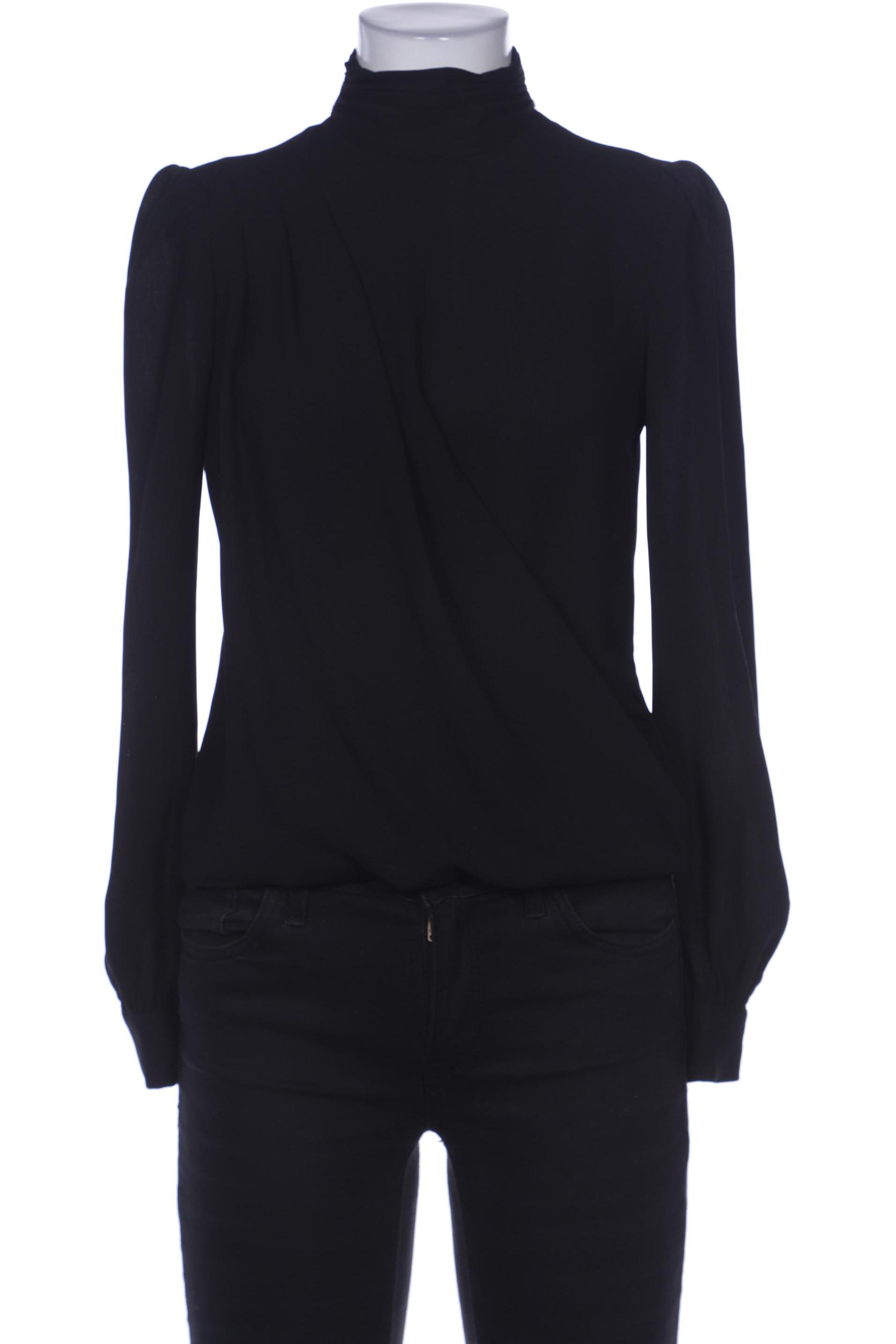 

Michael Michael Kors Damen Bluse, schwarz, Gr. 0