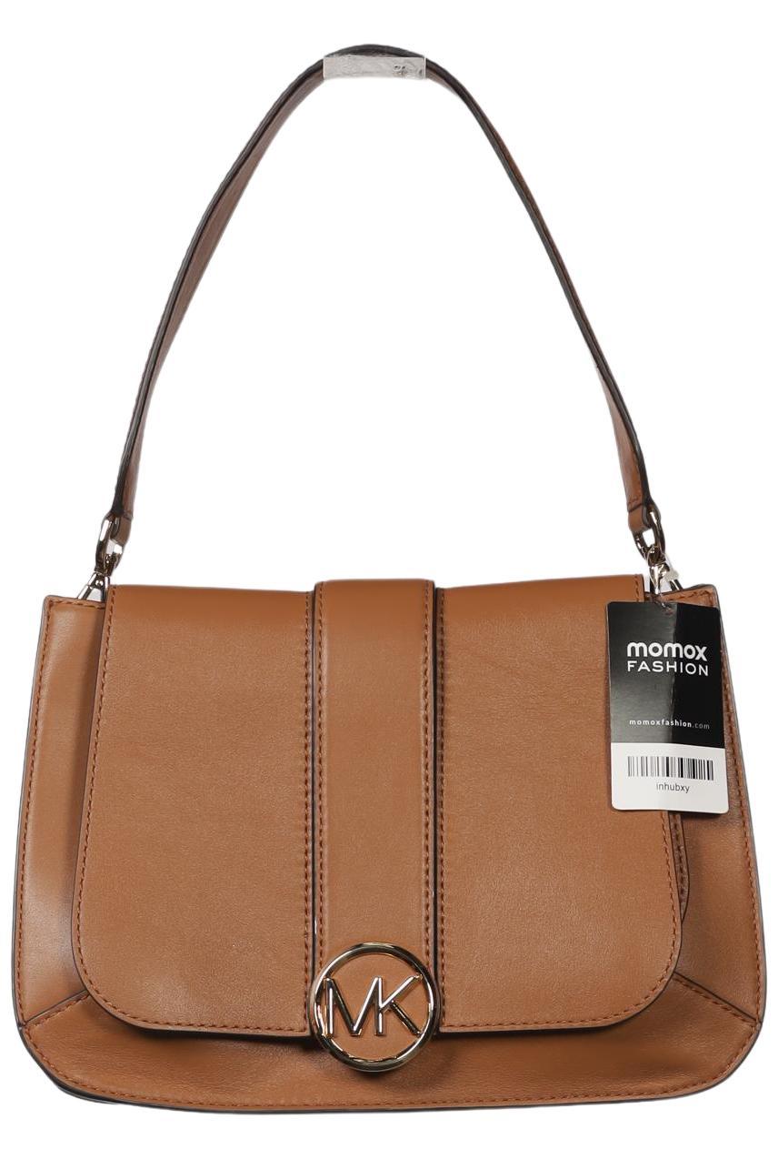 

Michael Michael Kors Damen Handtasche, braun, Gr.