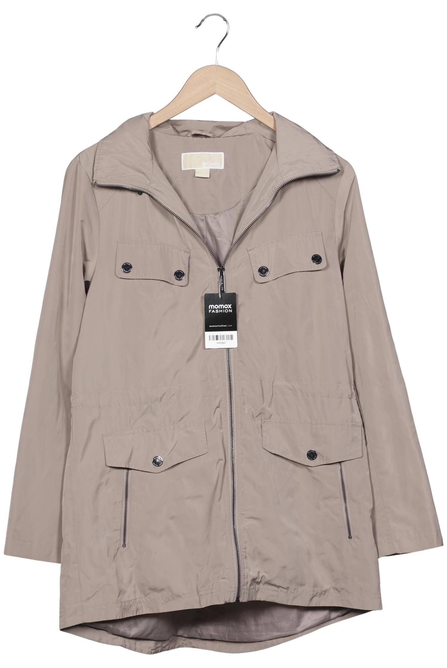 

Michael Michael Kors Damen Mantel, beige, Gr. 38