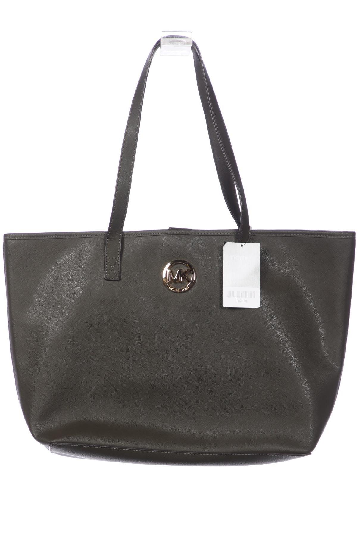 

Michael Michael Kors Damen Handtasche, grün, Gr.