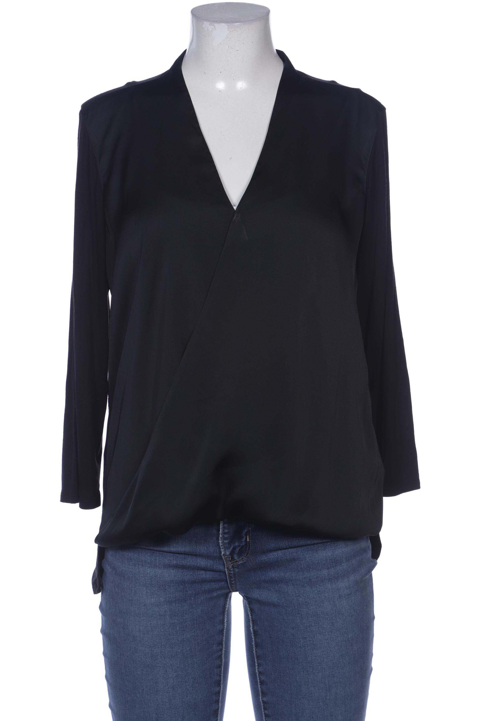 

Michael Michael Kors Damen Bluse, schwarz, Gr. 38