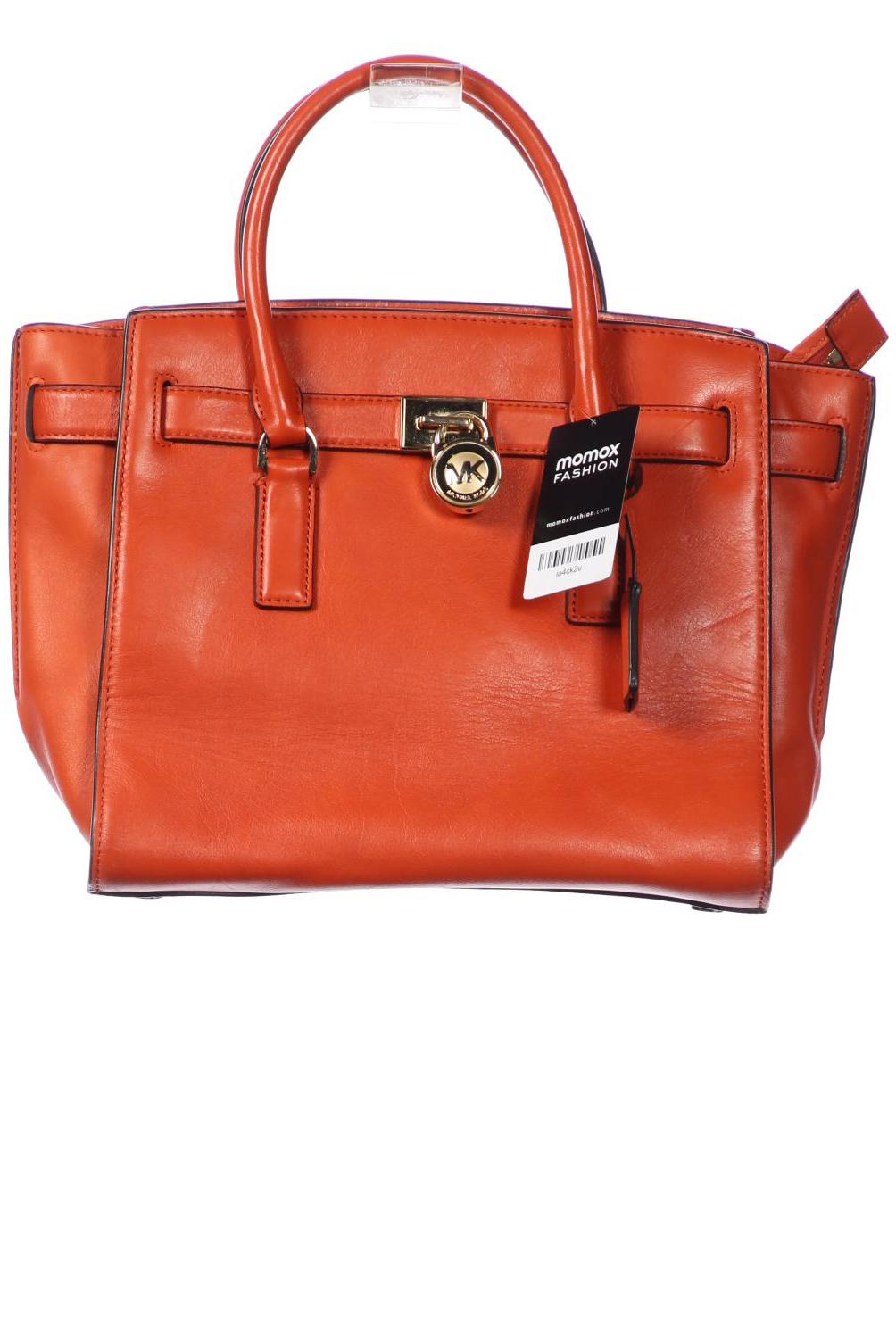 

Michael Michael Kors Damen Handtasche, orange, Gr.