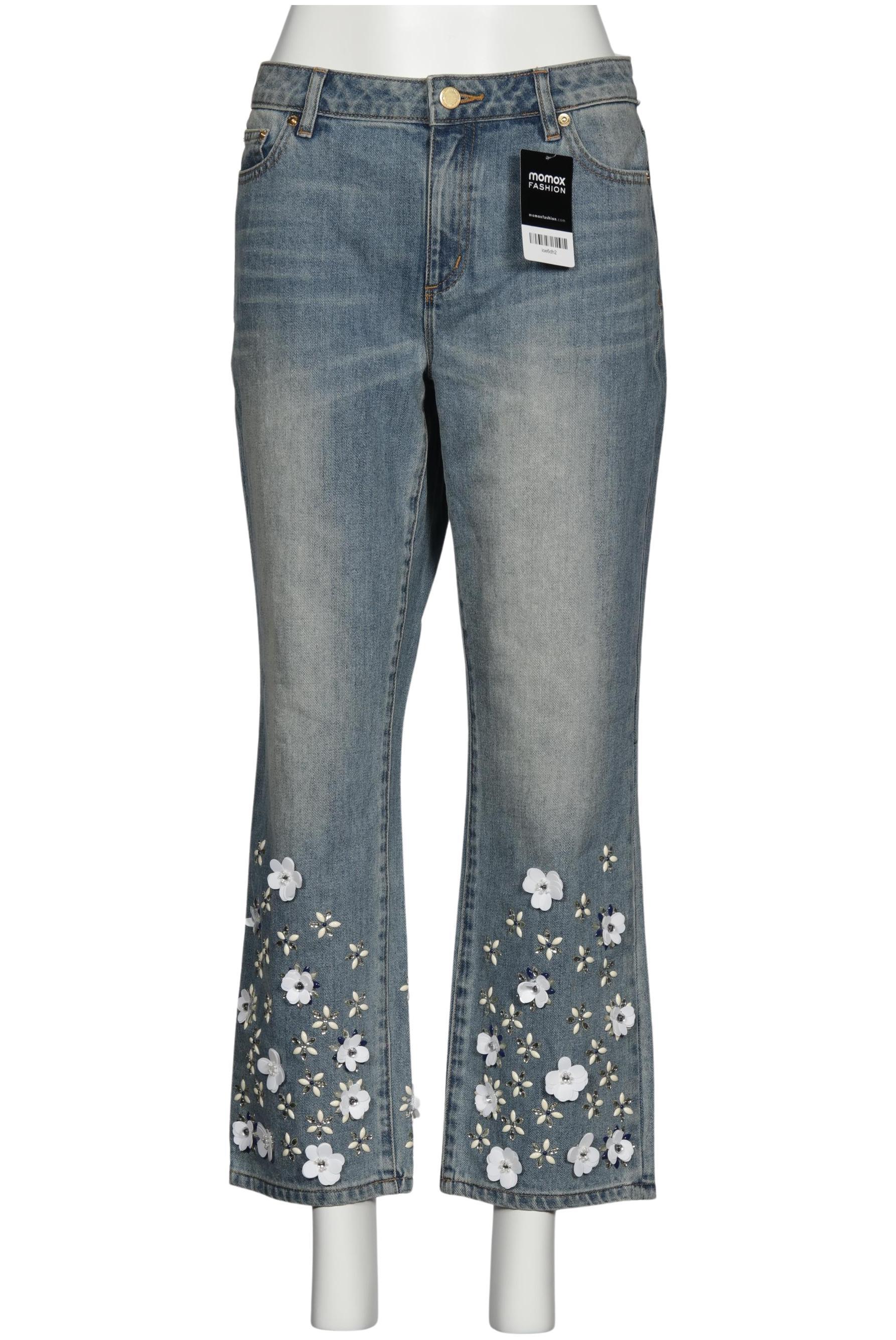 

Michael Michael Kors Damen Jeans, hellblau, Gr. 6