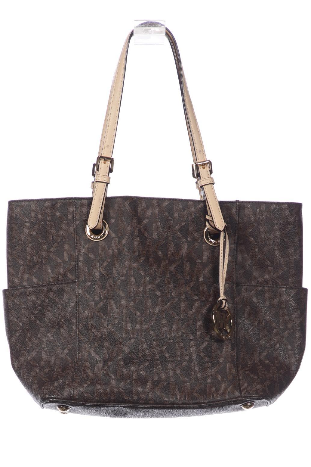 

Michael Michael Kors Damen Handtasche, braun, Gr.