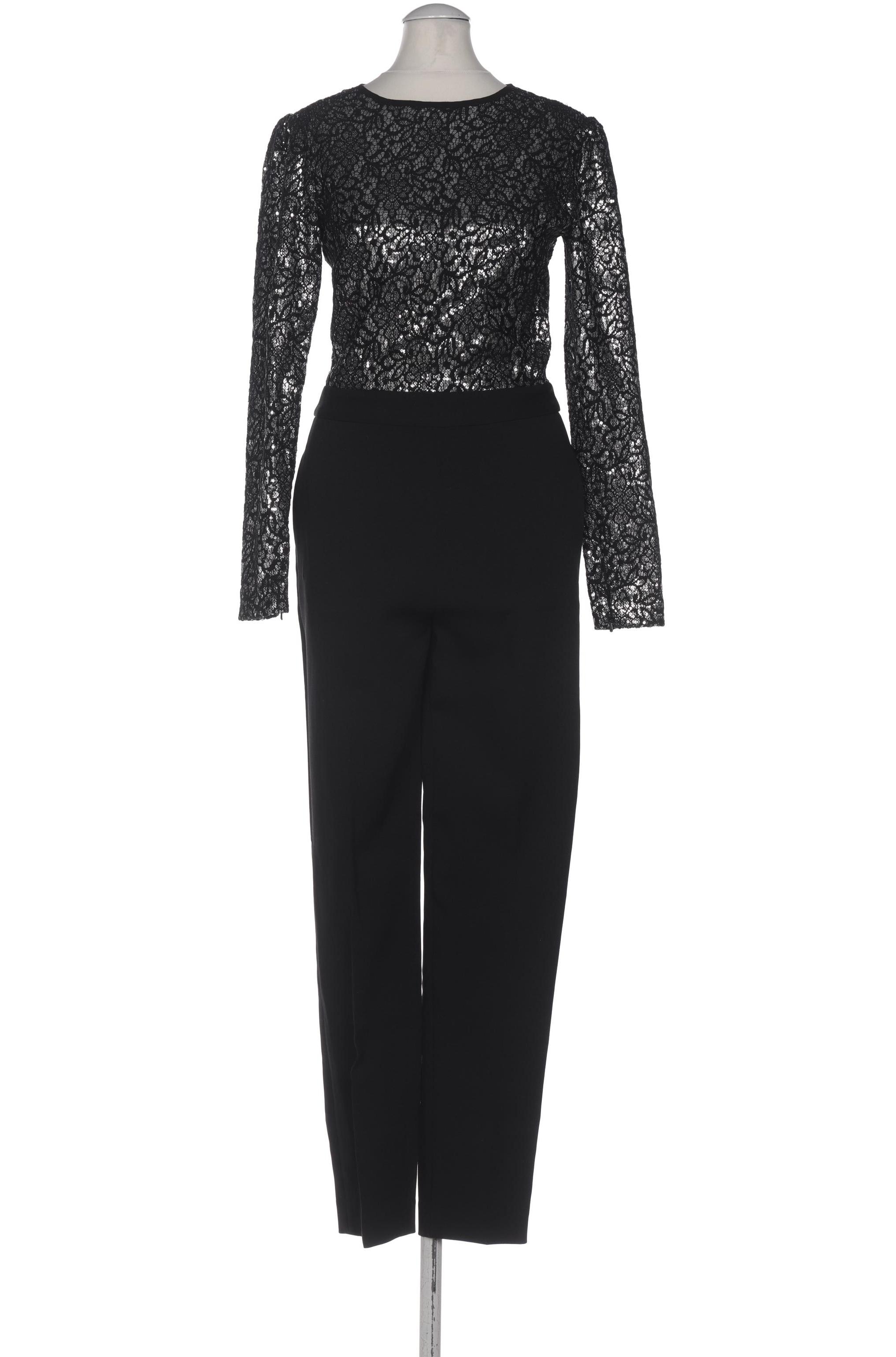 

MICHAEL MICHAEL KORS Damen Jumpsuit/Overall, schwarz