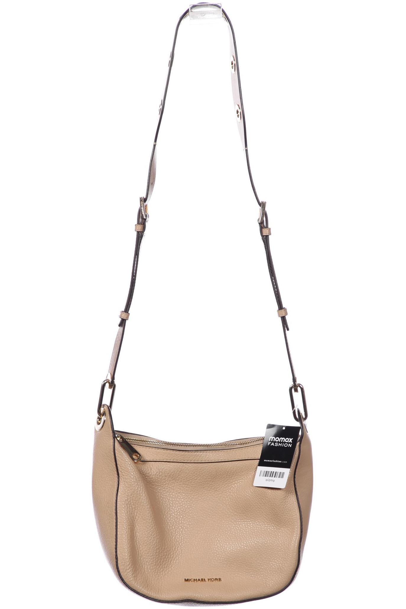 

MICHAEL MICHAEL KORS Damen Handtasche, beige