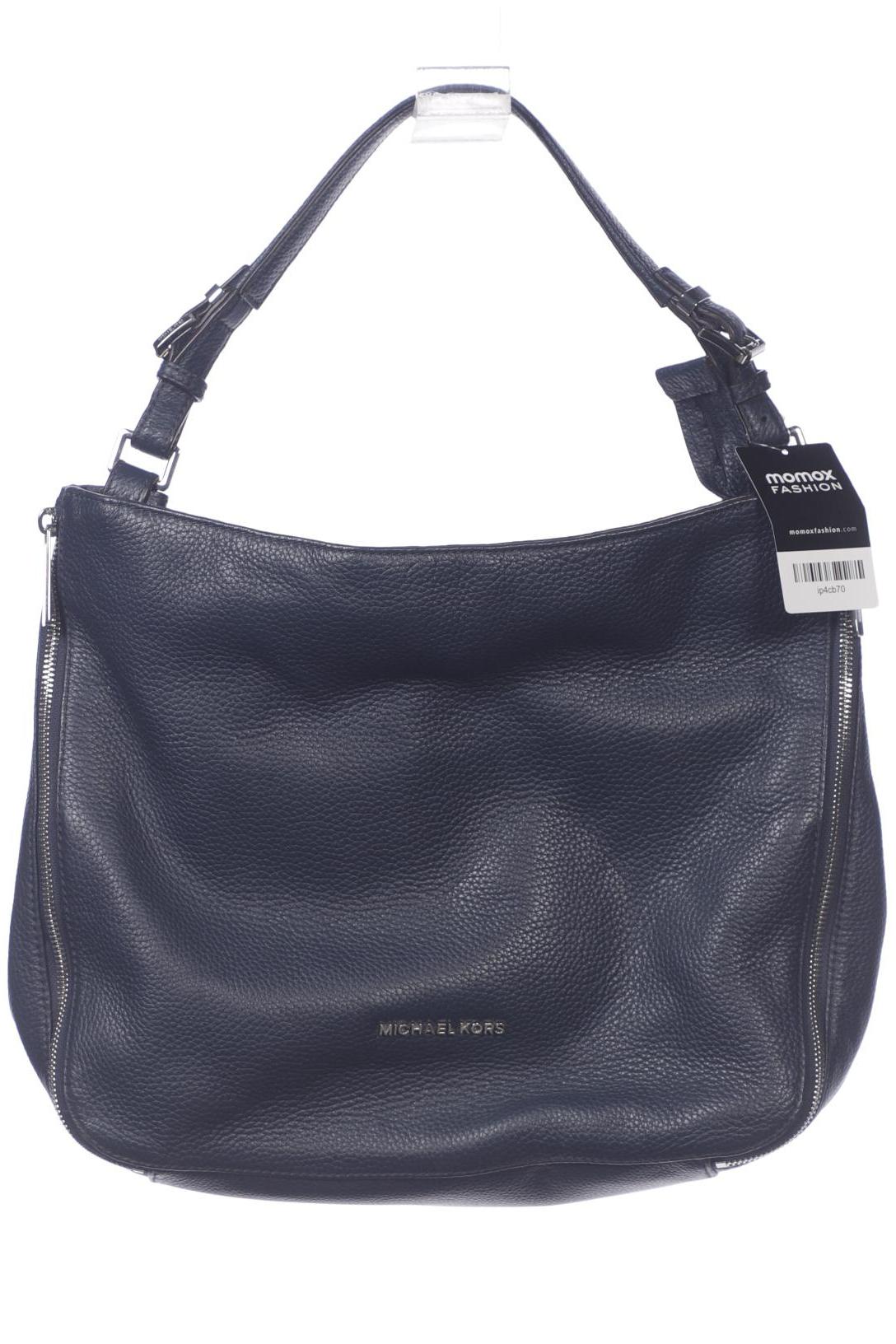 

Michael Michael Kors Damen Handtasche, marineblau, Gr.