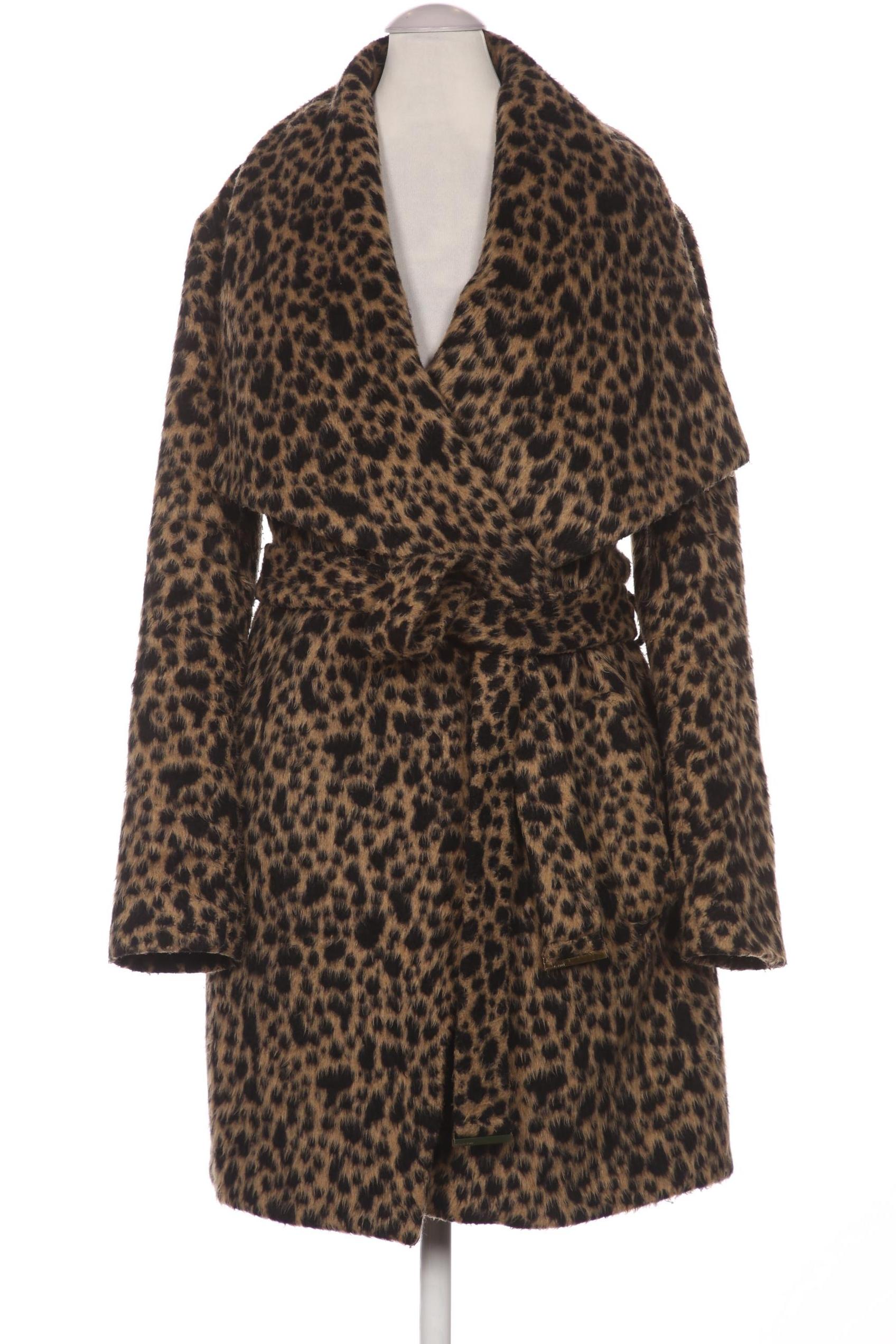 

Michael Michael Kors Damen Mantel, schwarz, Gr. 36