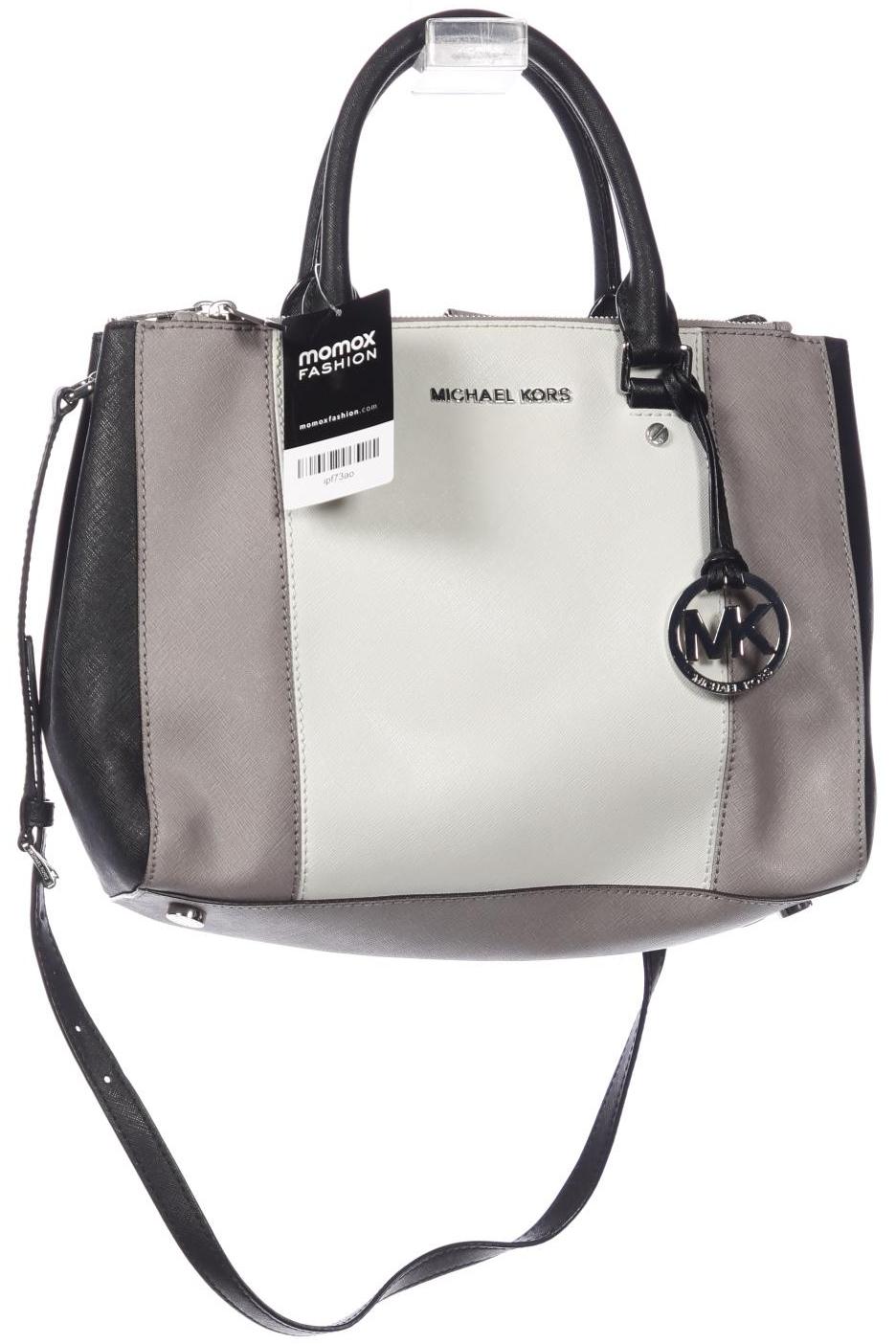 

Michael Michael Kors Damen Handtasche, grau, Gr.