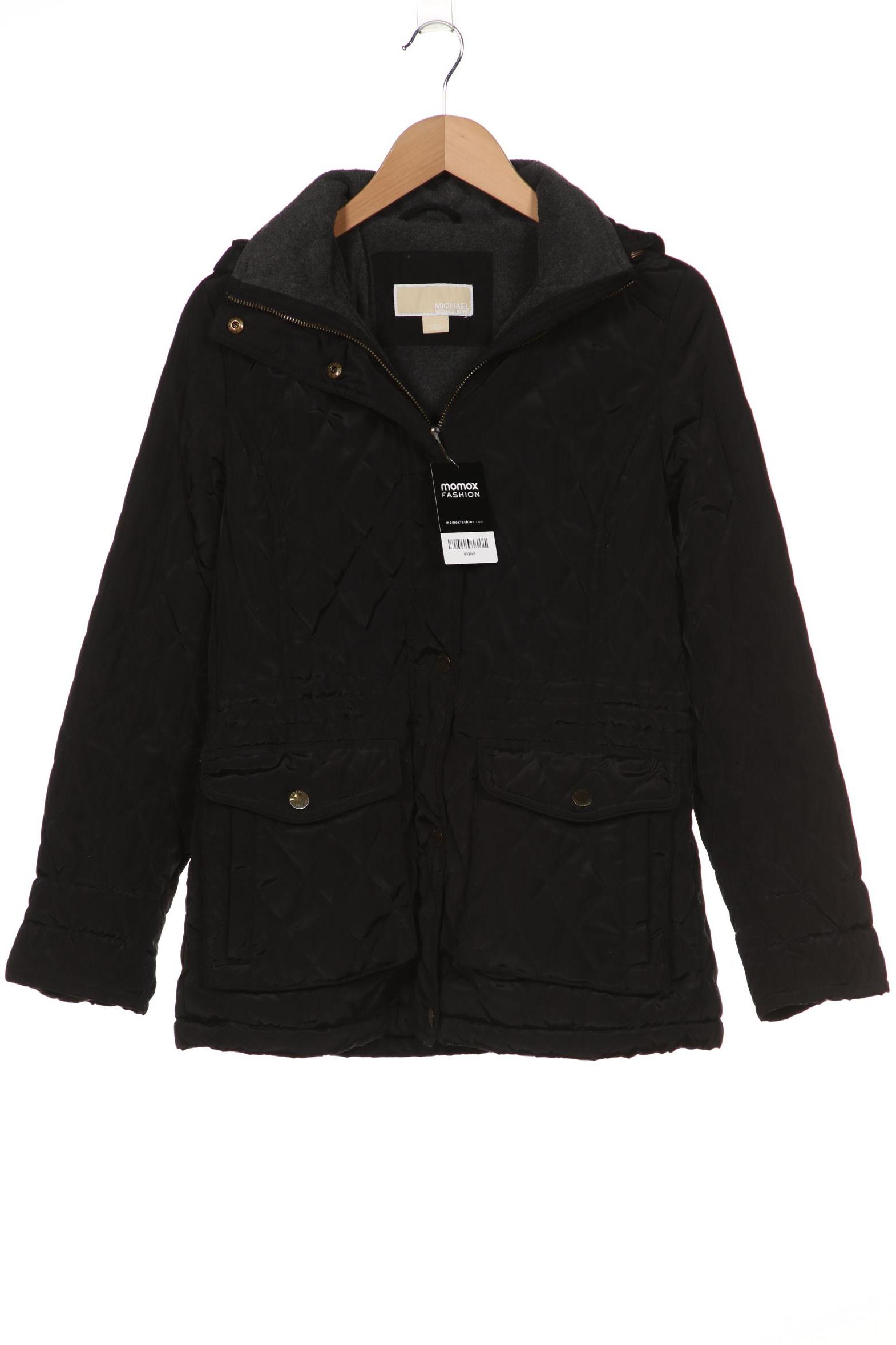 

MICHAEL MICHAEL KORS Damen Jacke, schwarz