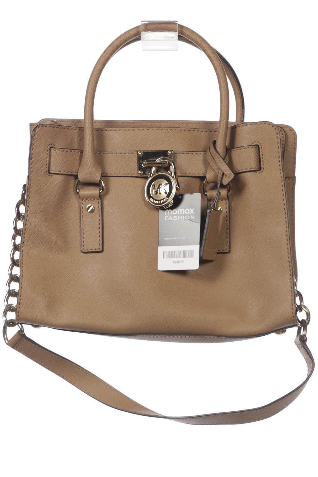 

MICHAEL MICHAEL KORS Damen Handtasche, braun