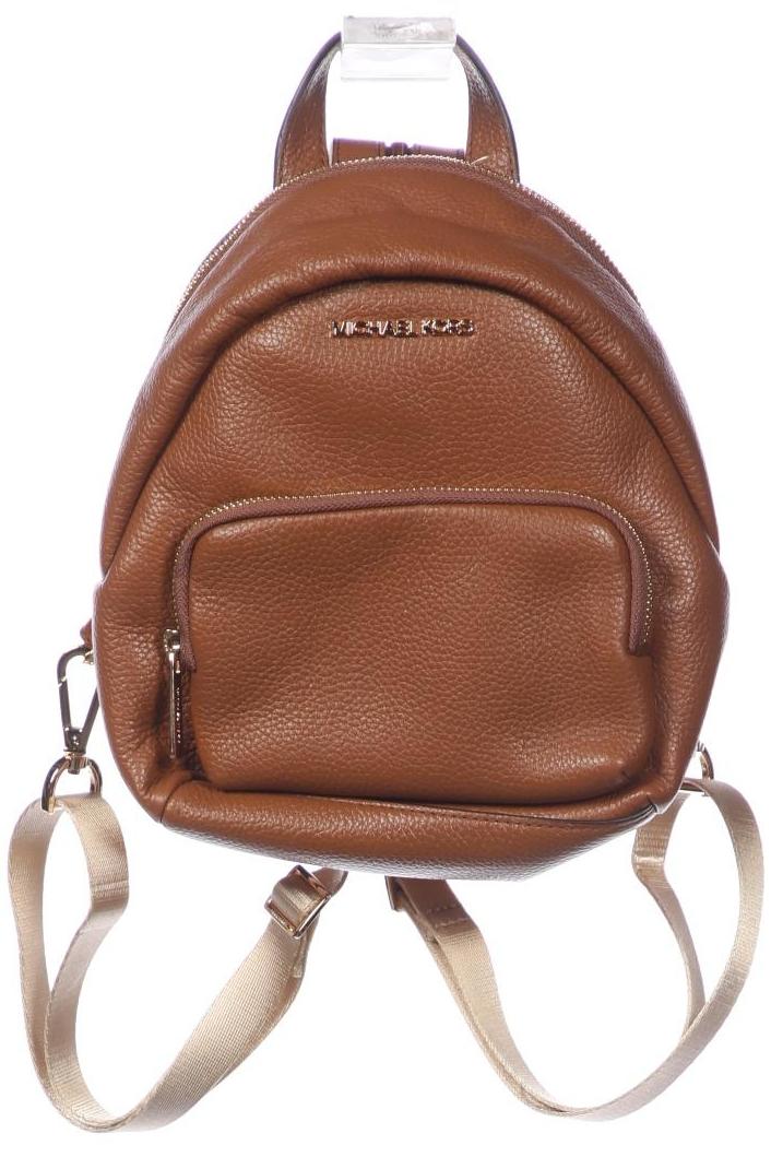 

Michael Michael Kors Damen Rucksack, braun, Gr.