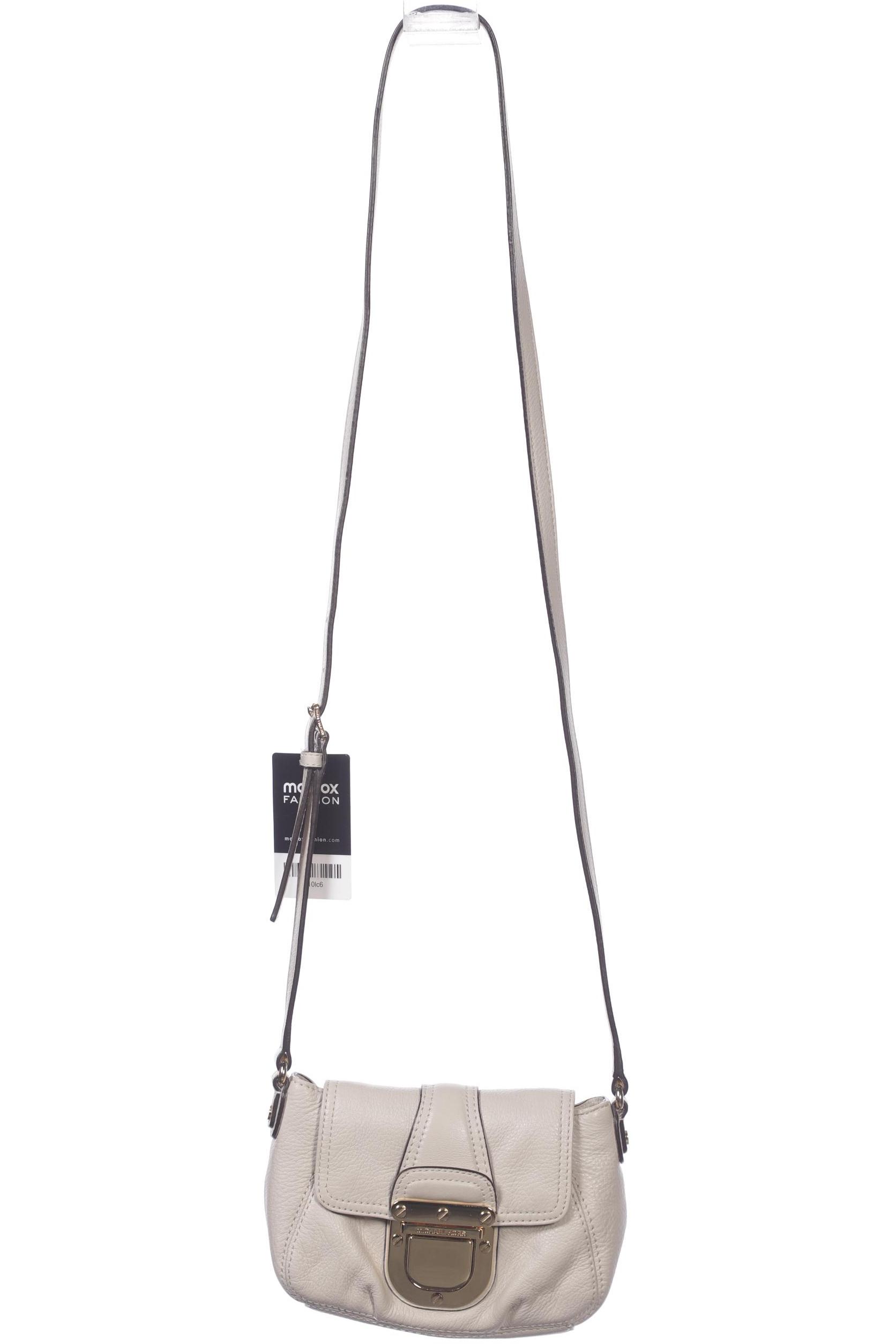 

Michael Michael Kors Damen Handtasche, cremeweiß, Gr.