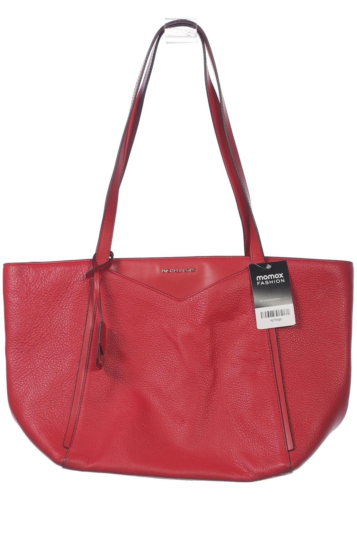 

Michael Michael Kors Damen Handtasche, rot, Gr.