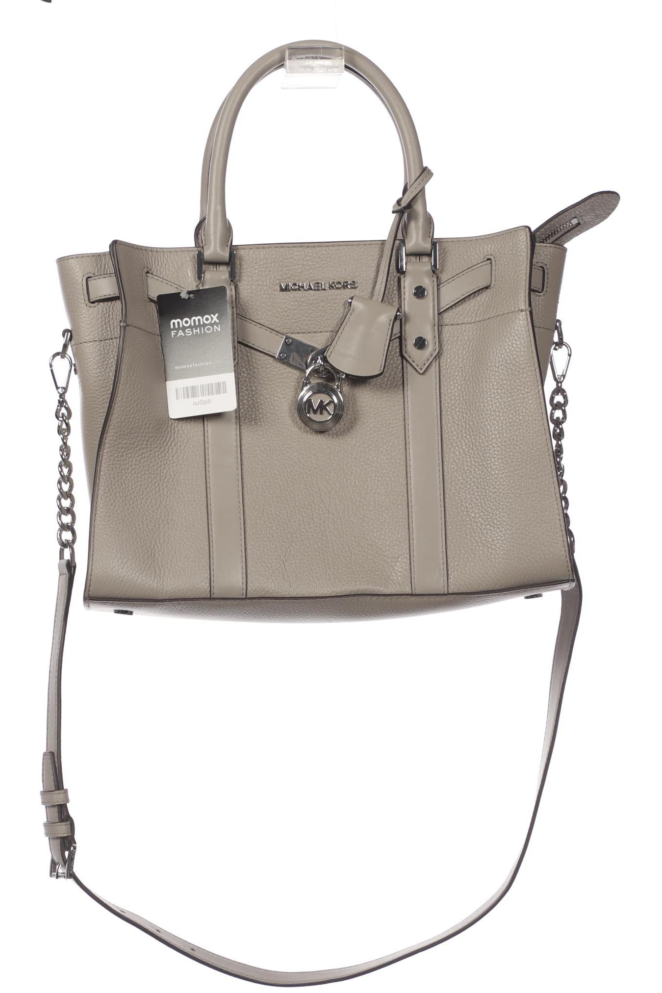 

MICHAEL MICHAEL KORS Damen Handtasche, grau