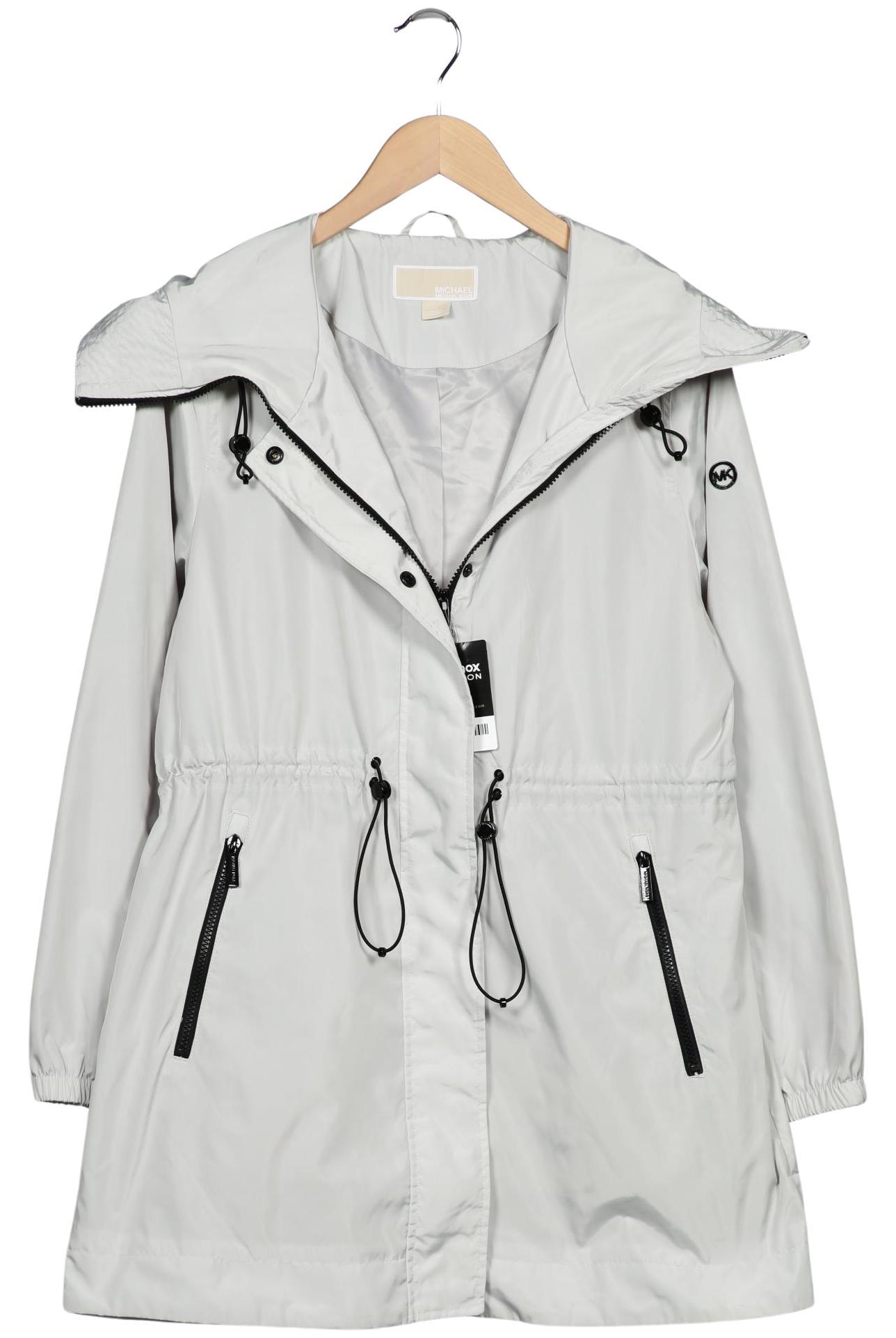 

Michael Michael Kors Damen Mantel, grau, Gr. 42