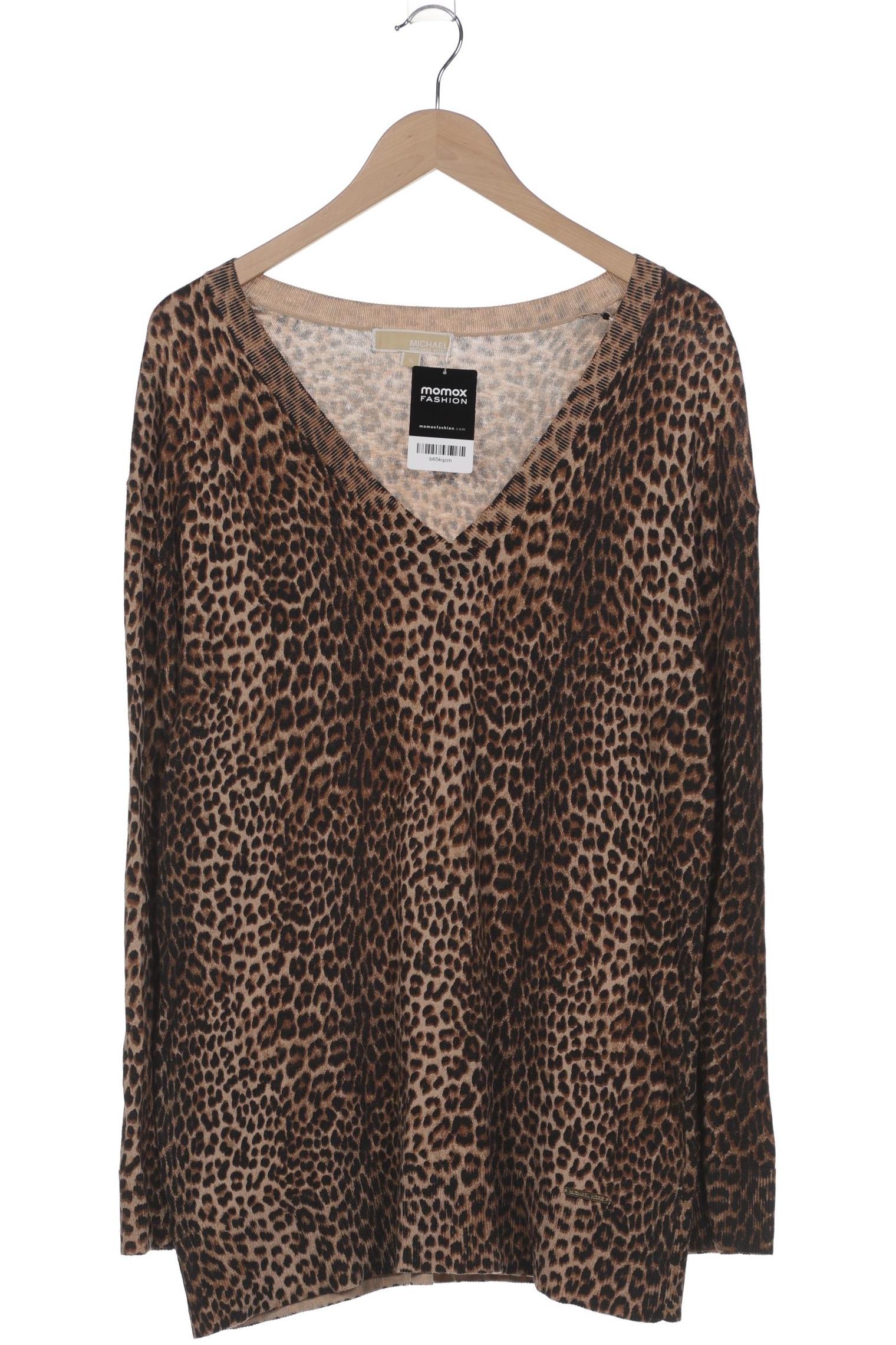 

Michael Michael Kors Damen Pullover, braun, Gr. 44