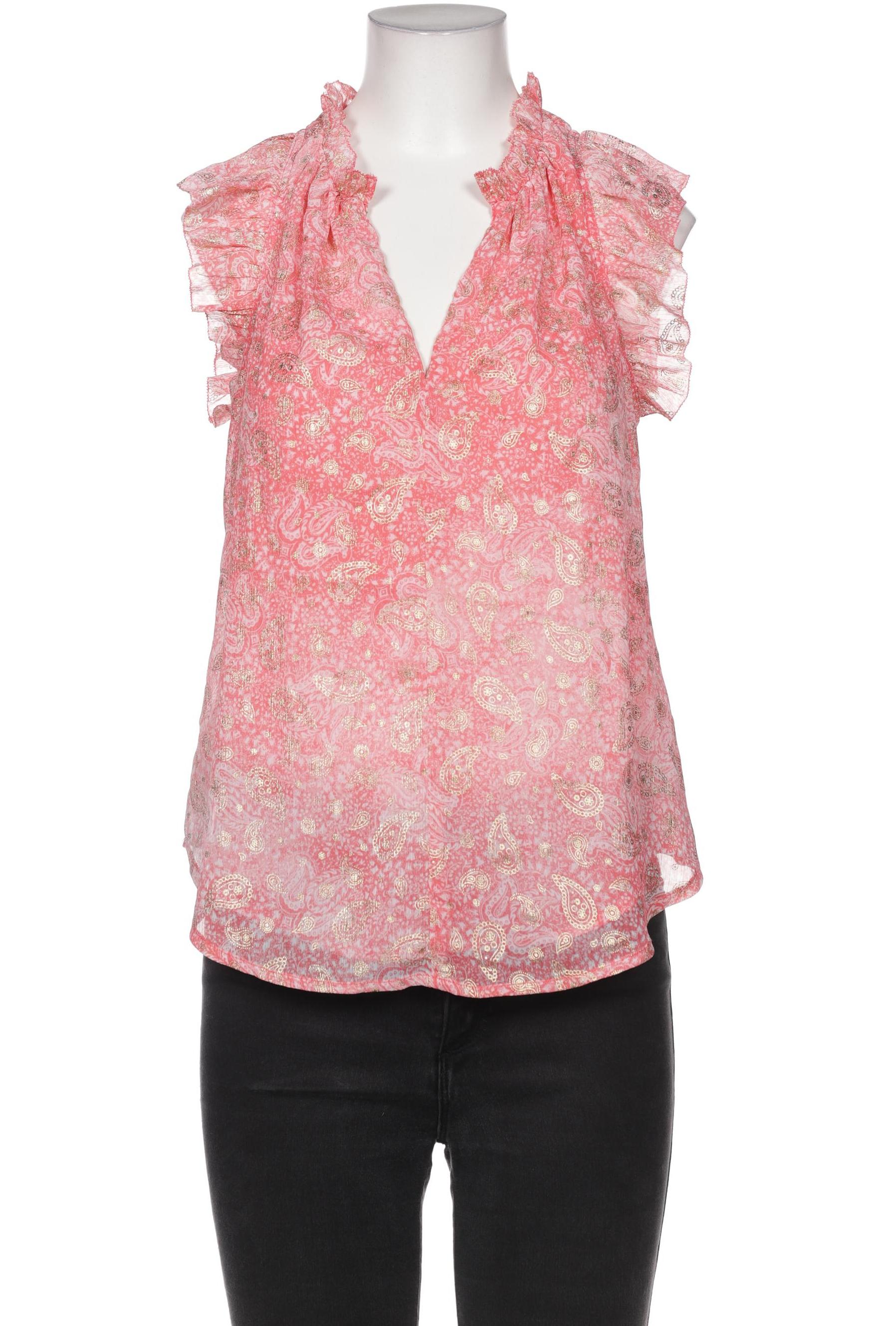 

Michael Michael Kors Damen Bluse, pink, Gr. 34