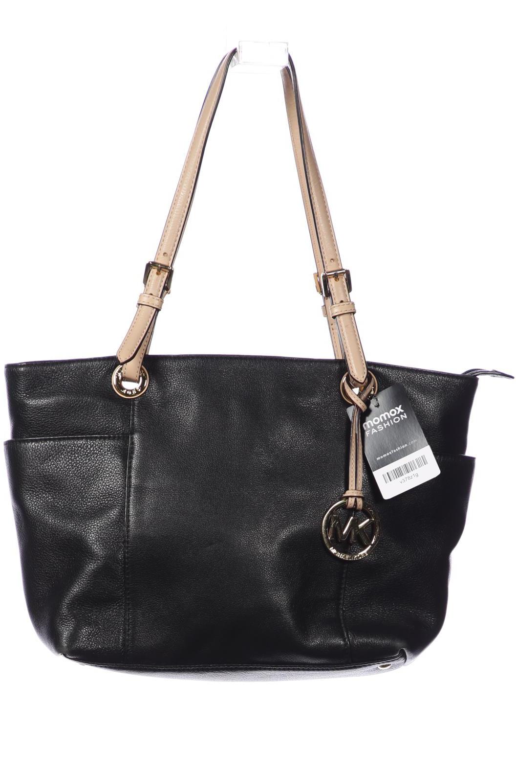

Michael Michael Kors Damen Handtasche, schwarz, Gr.
