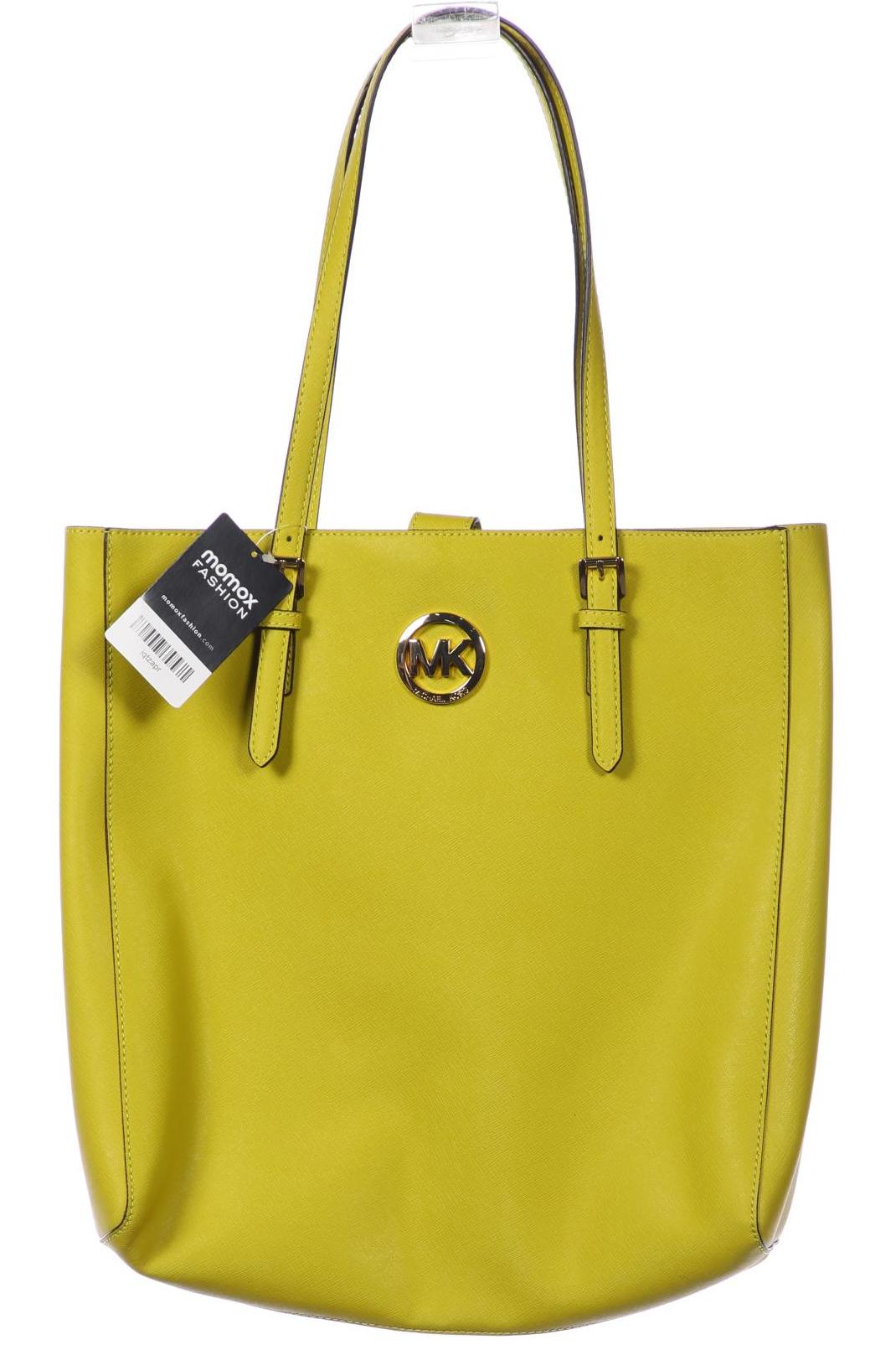 

MICHAEL MICHAEL KORS Damen Handtasche, hellgrün