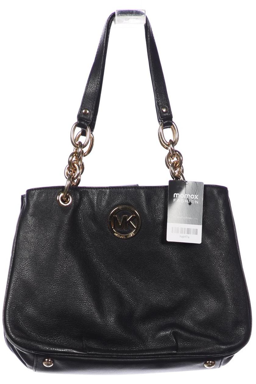 

Michael Michael Kors Damen Handtasche, schwarz, Gr.