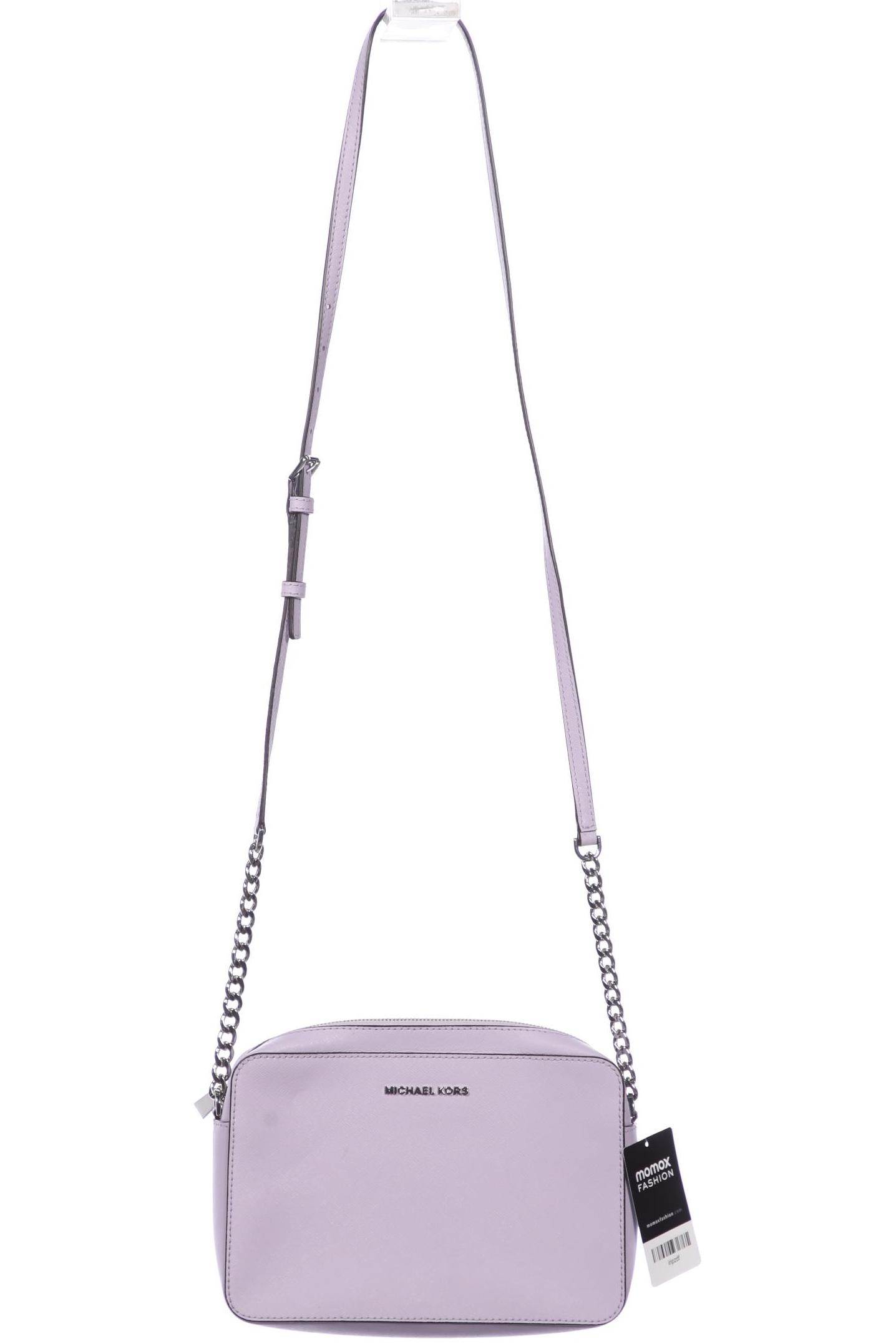

Michael Michael Kors Damen Handtasche, flieder, Gr.