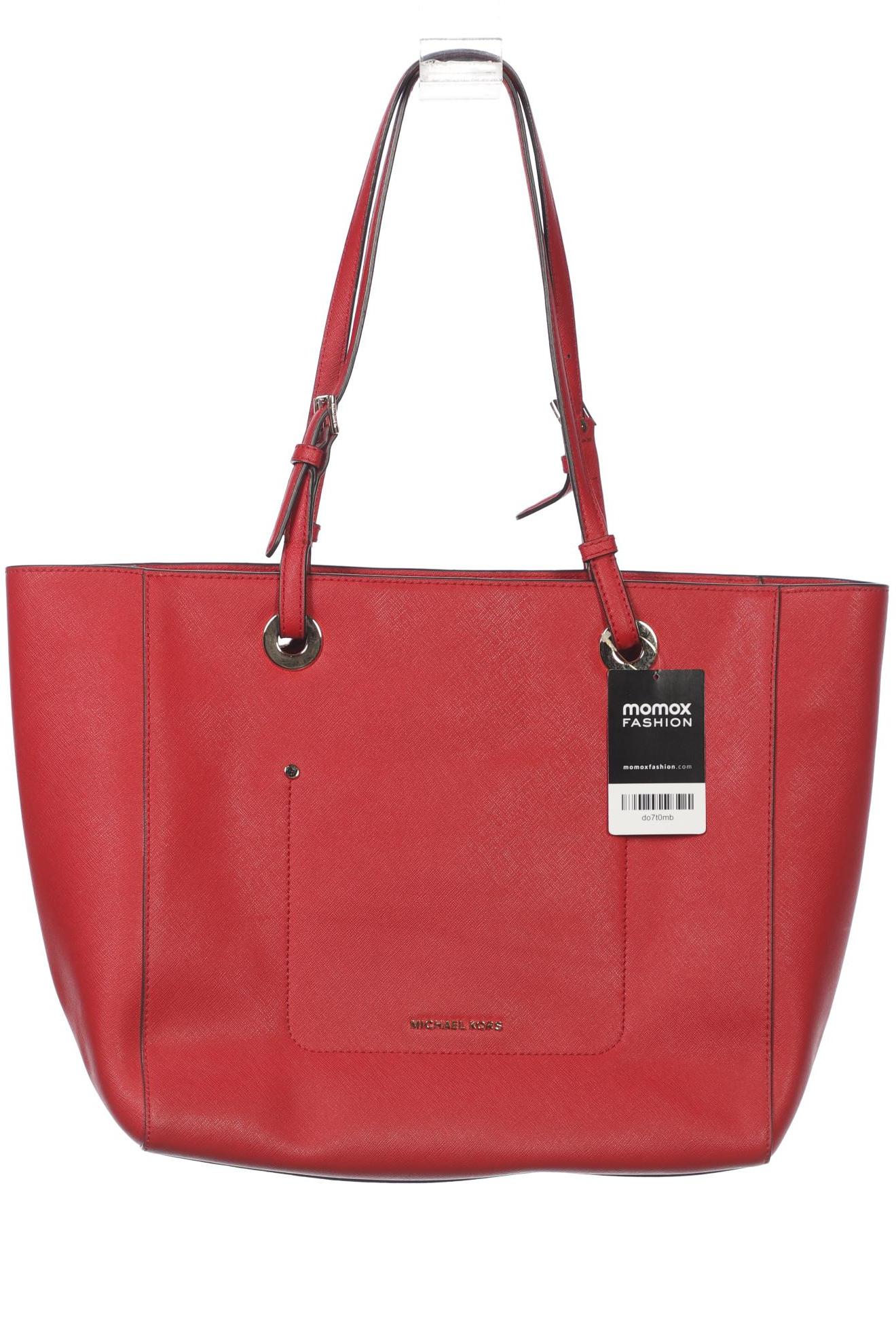 

MICHAEL MICHAEL KORS Damen Handtasche, rot