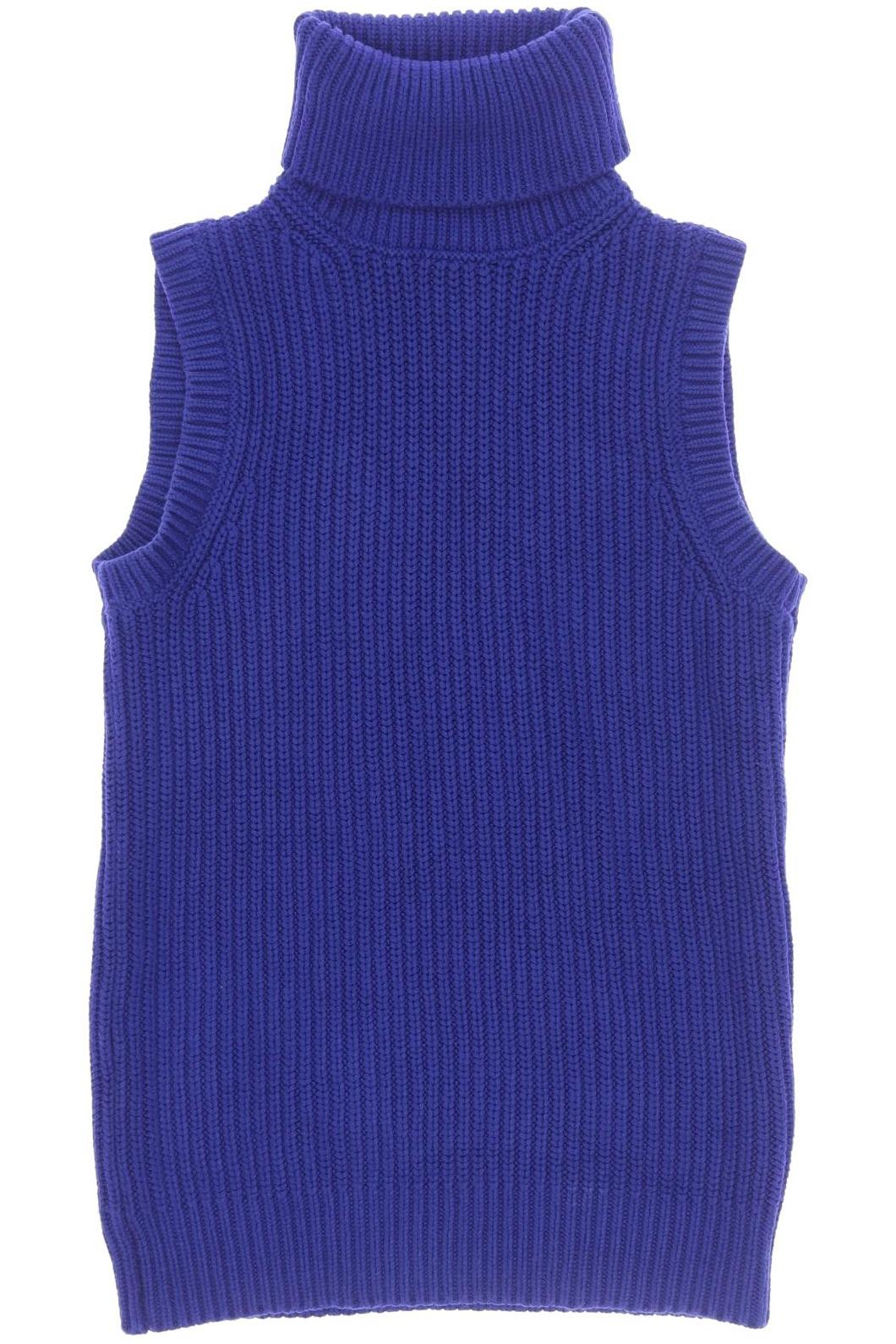 

Michael Michael Kors Damen Pullover, blau, Gr. 32