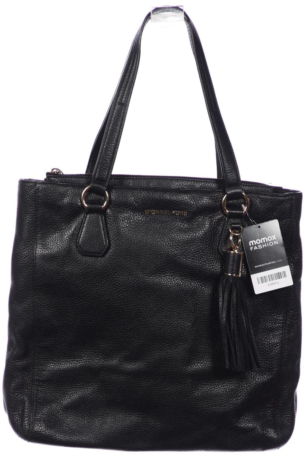 

Michael Michael Kors Damen Handtasche, schwarz, Gr.