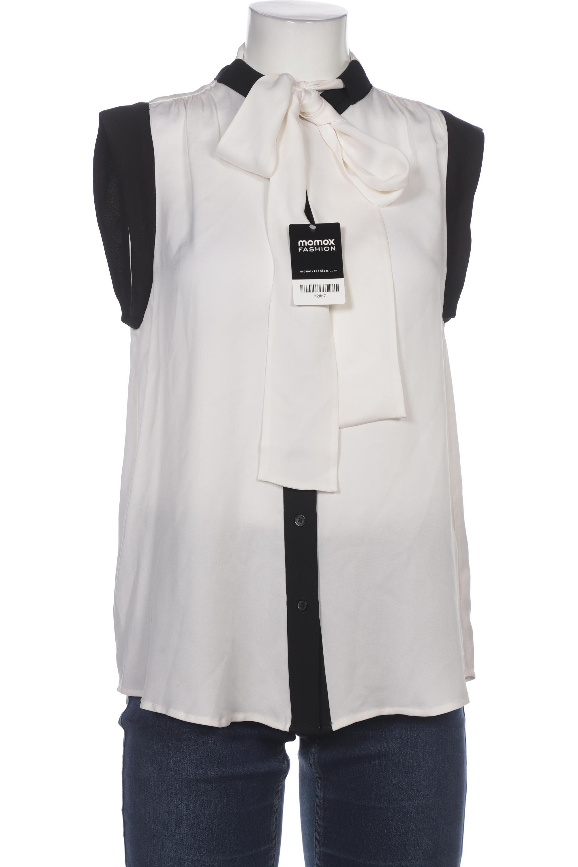 

MICHAEL MICHAEL KORS Damen Bluse, cremeweiß