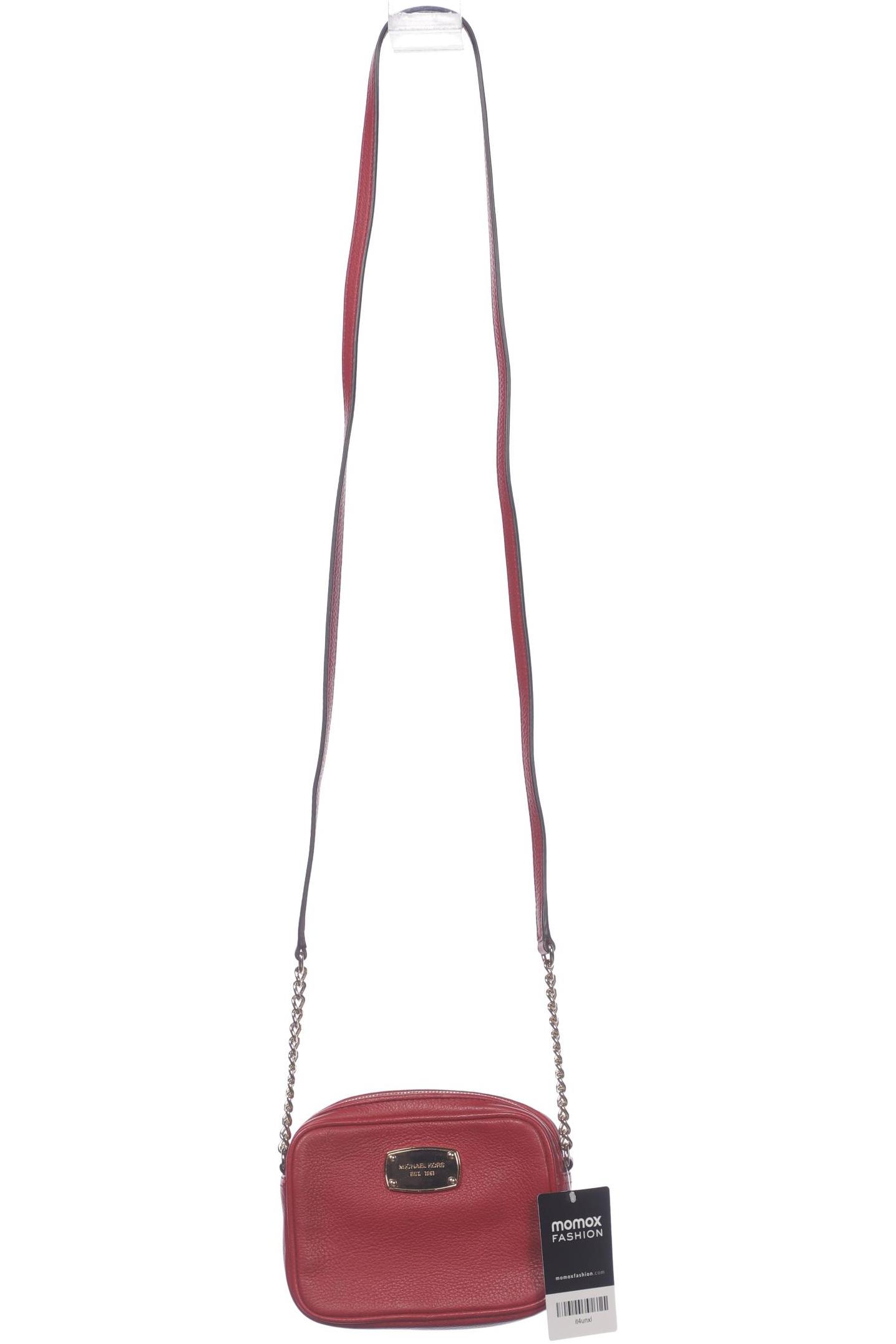 

Michael Michael Kors Damen Handtasche, rot, Gr.
