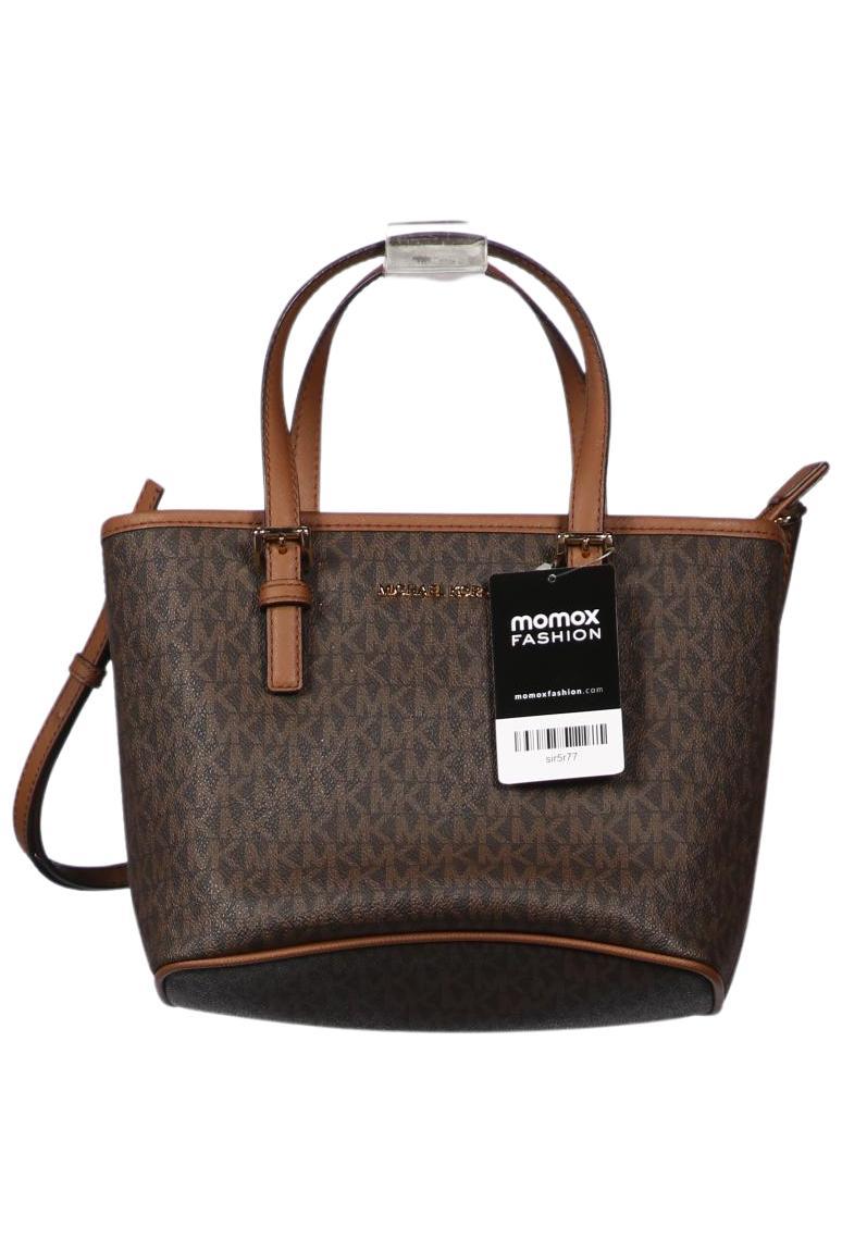 

Michael Michael Kors Damen Handtasche, braun, Gr.