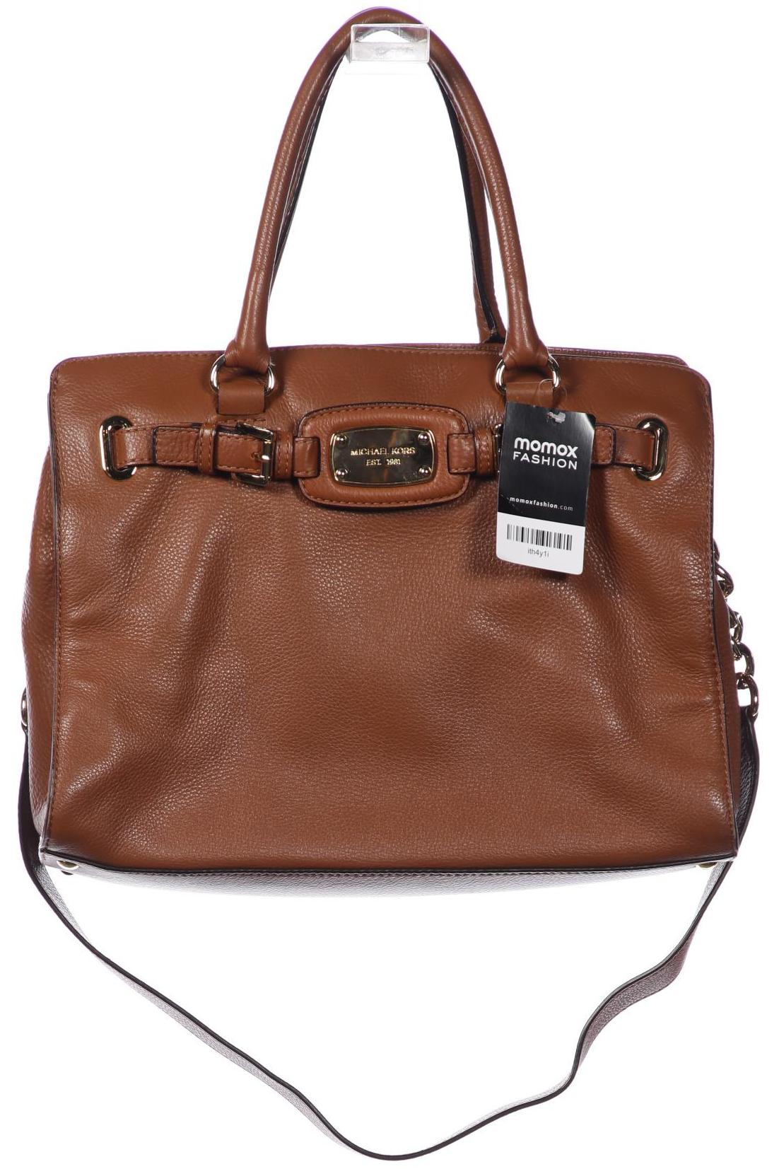 

MICHAEL MICHAEL KORS Damen Handtasche, braun