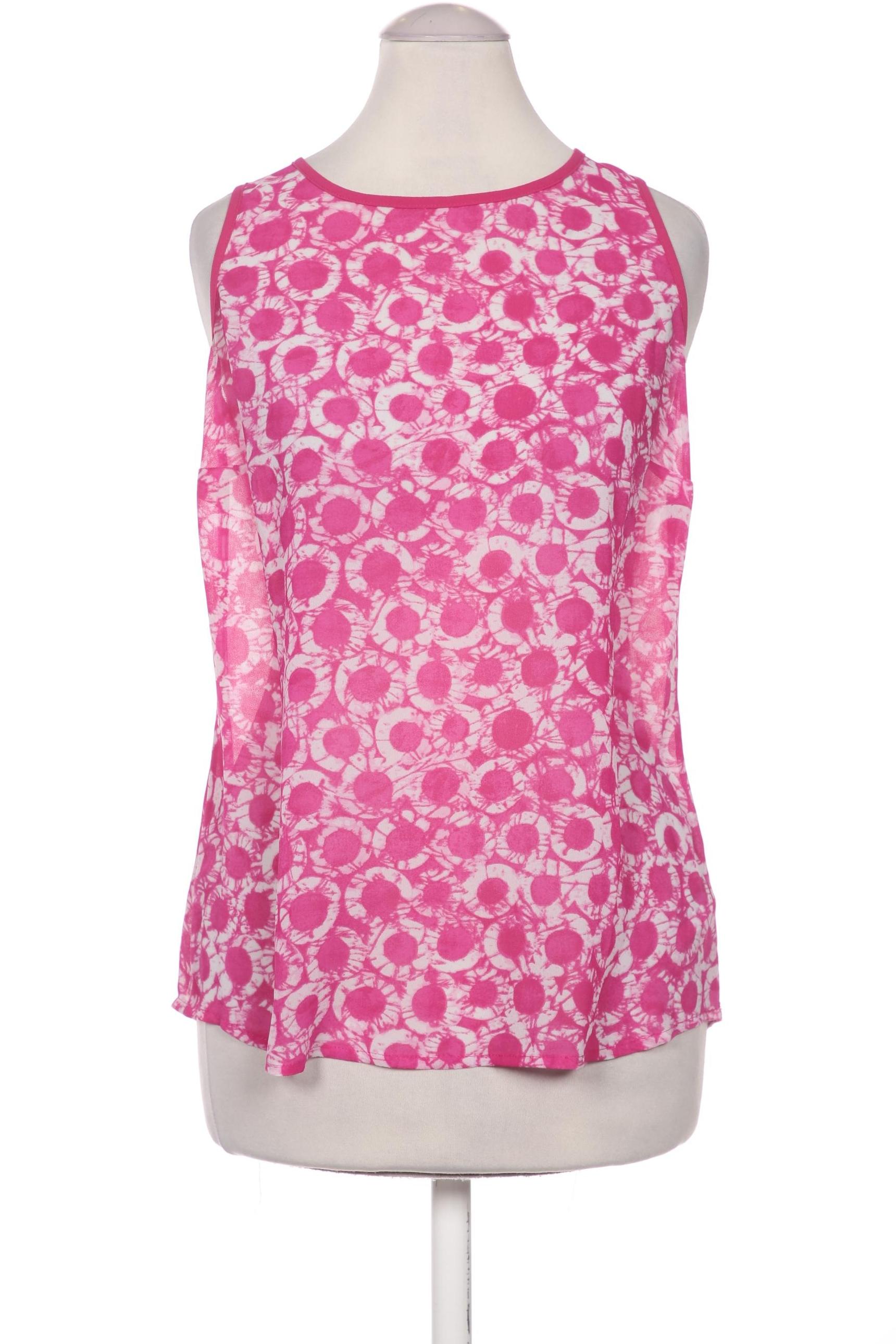 

Michael Michael Kors Damen Top, pink, Gr. 34